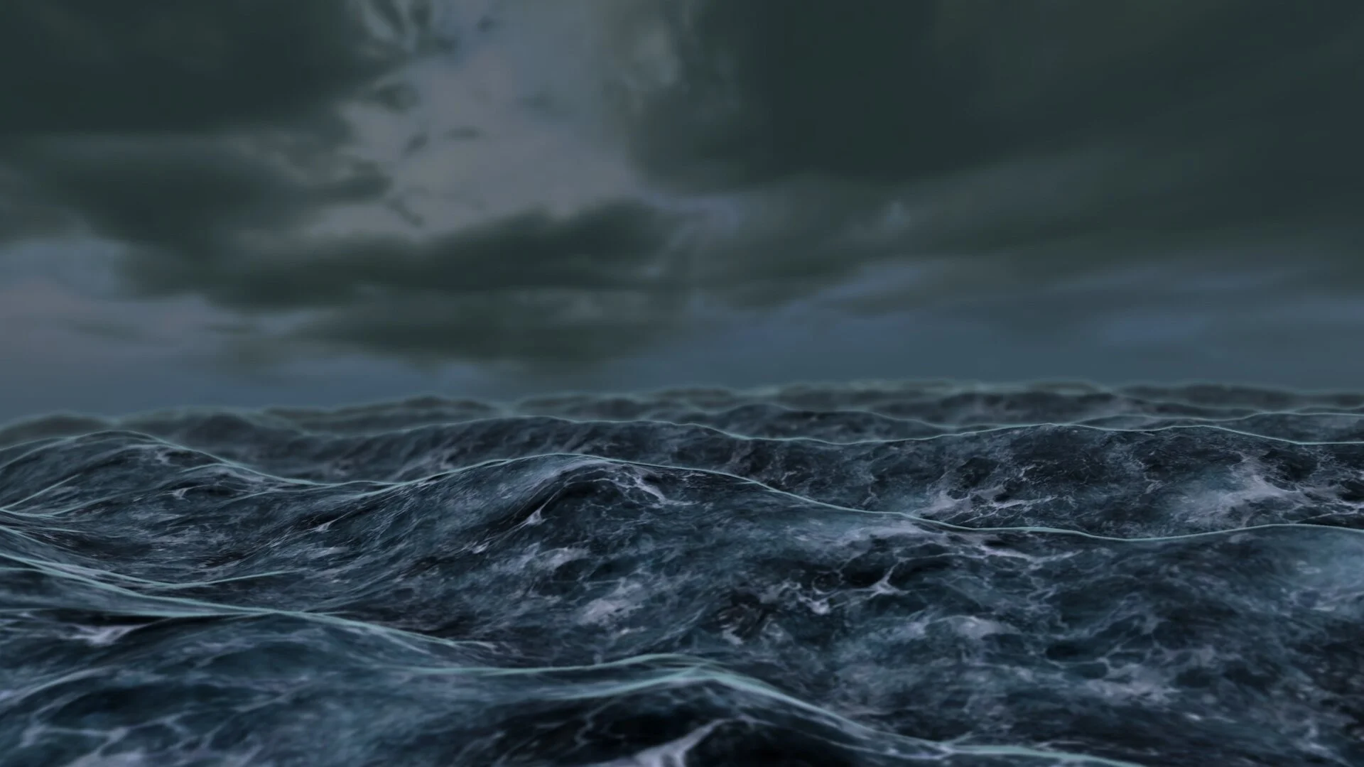 Hope in times of trouble