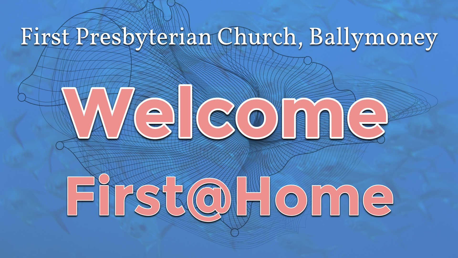 Redemption - Love as the Lord loves