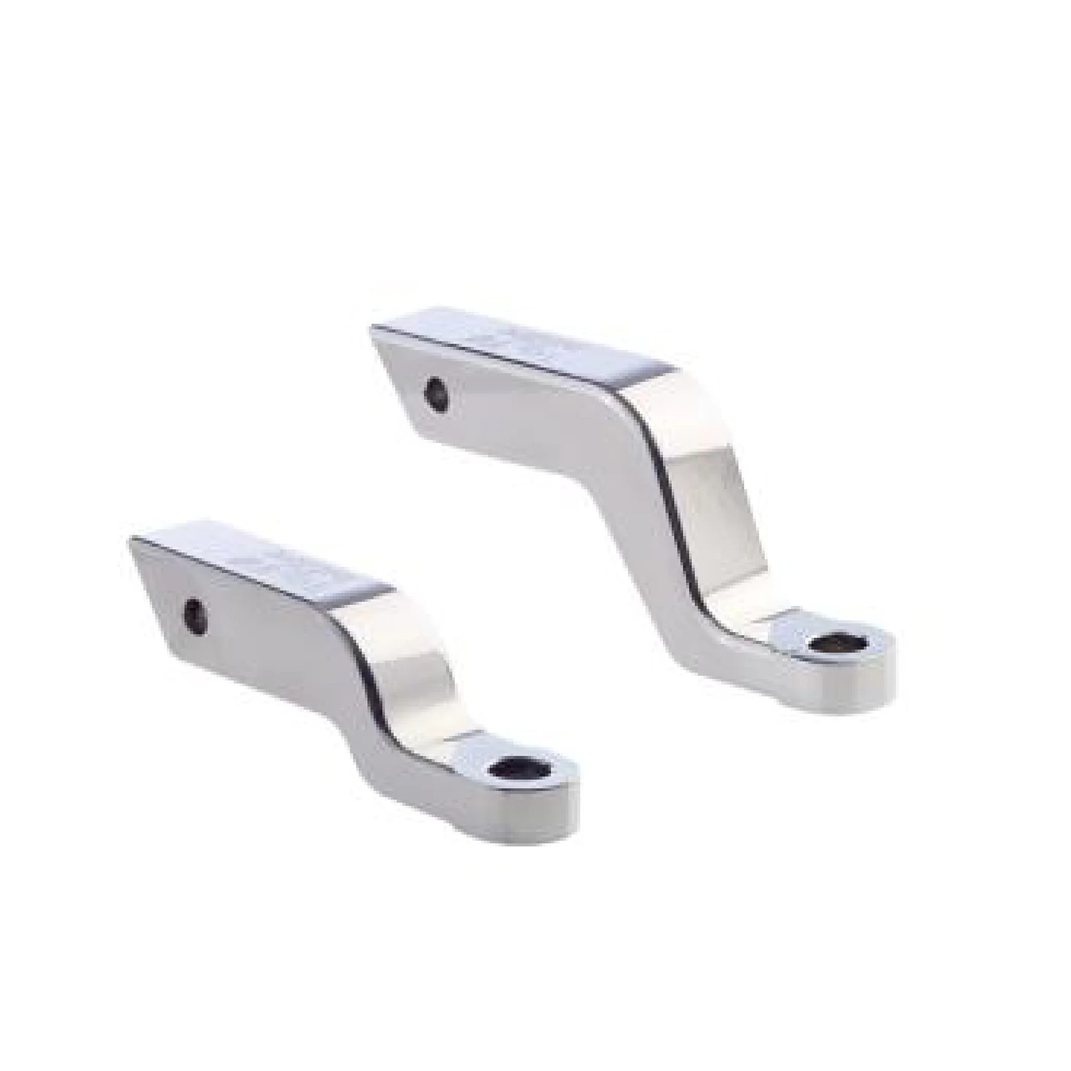 2" - 4" ALUMISTINGER