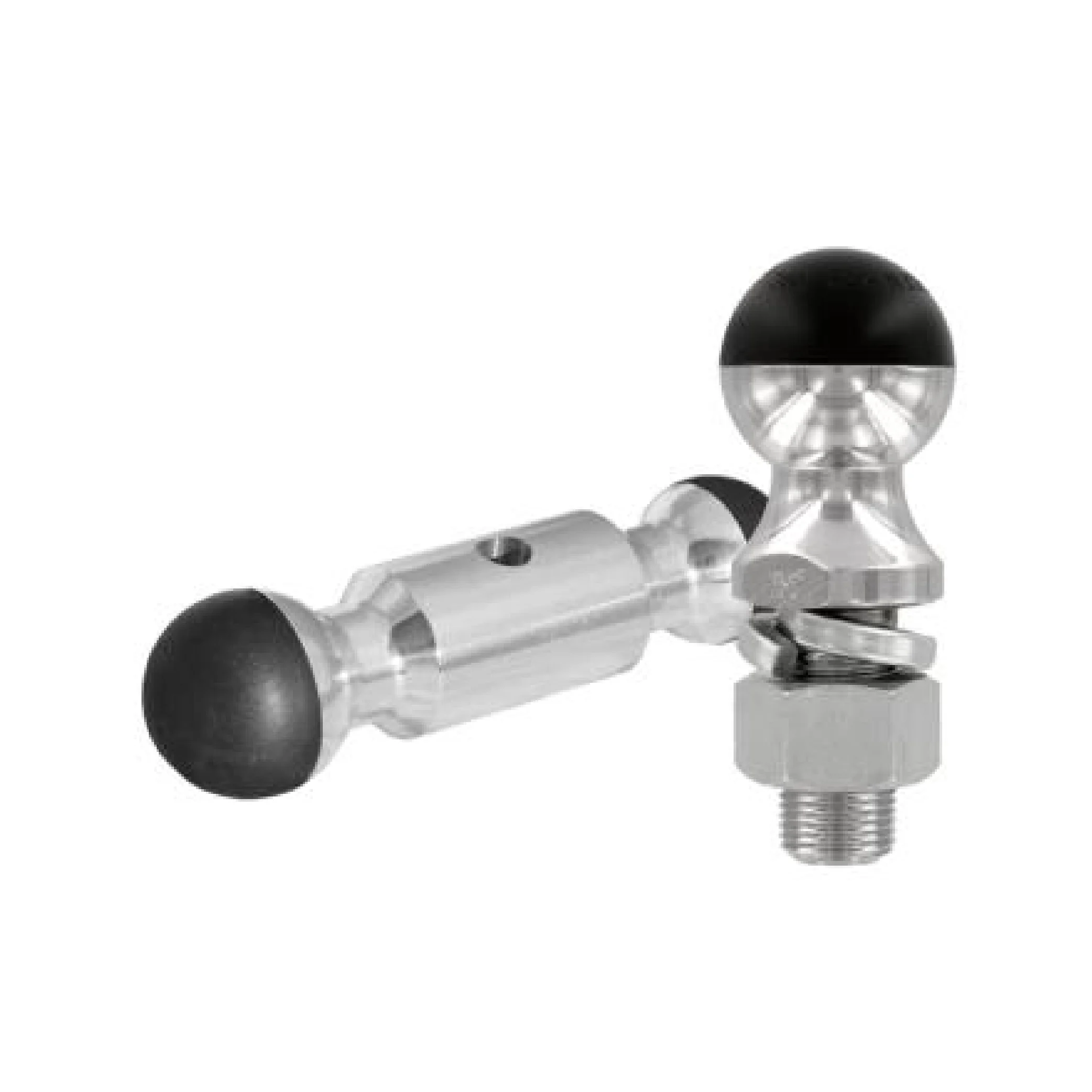 GREASELESS HARDBALLS