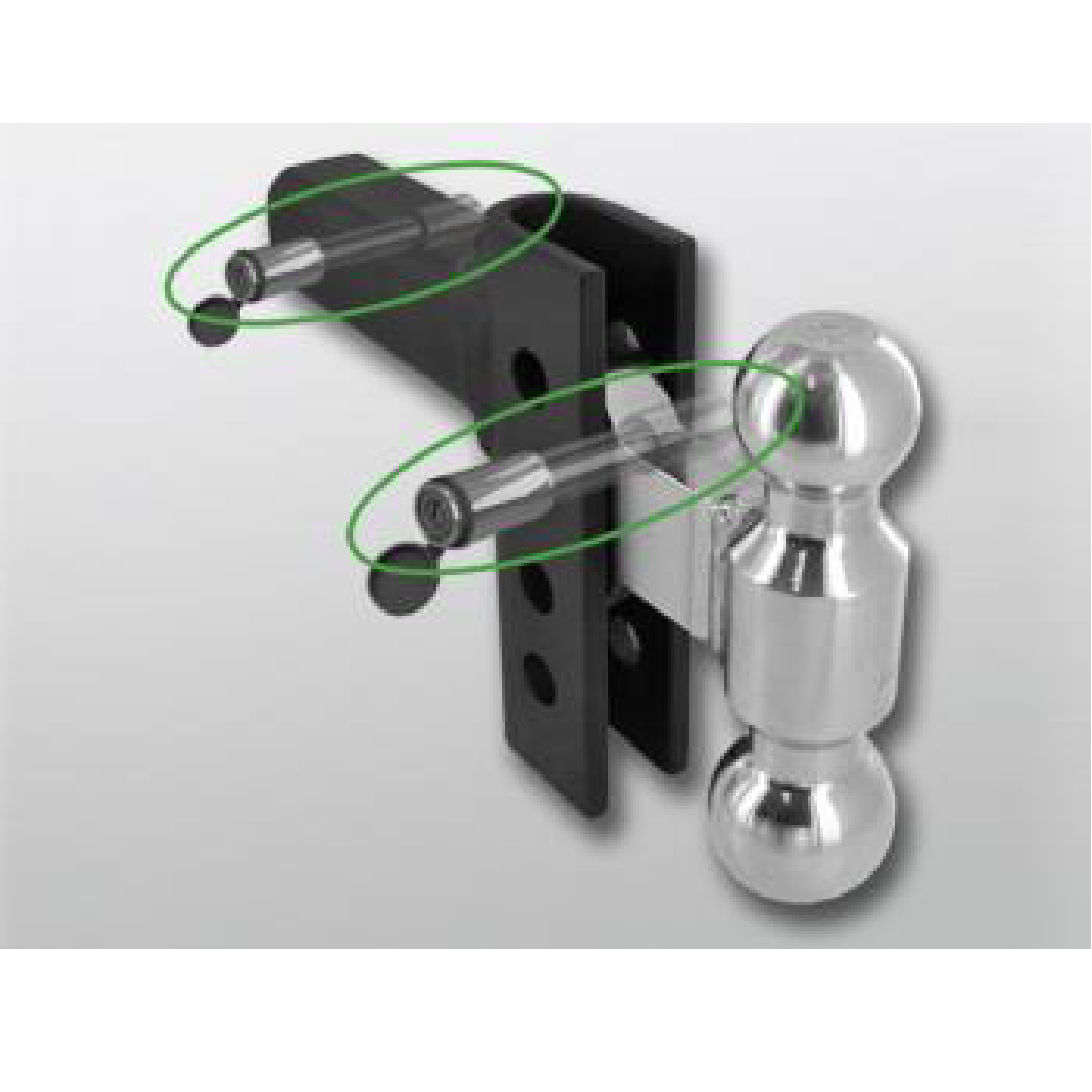 LOCKS/PINS (EZ HITCH)