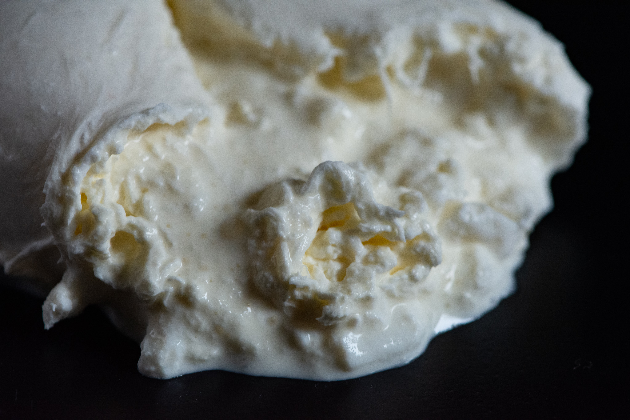 Calabro Burrata
