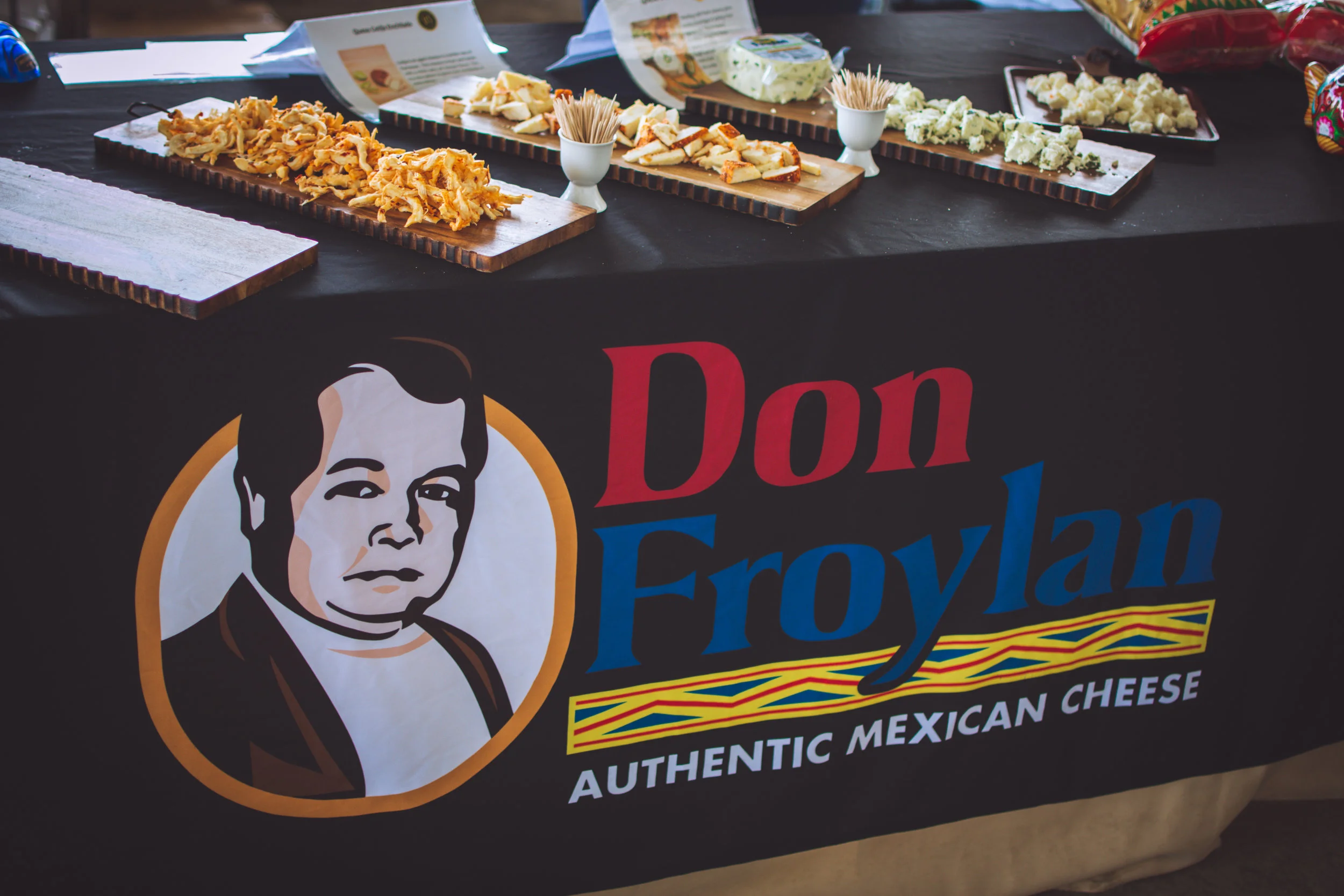 Don Froylan
