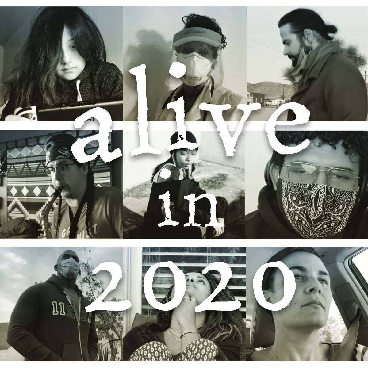 Alive in 2020 documentary