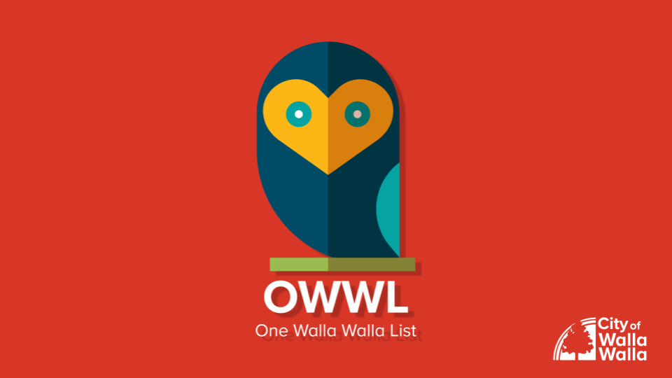 OWWL smartphone app