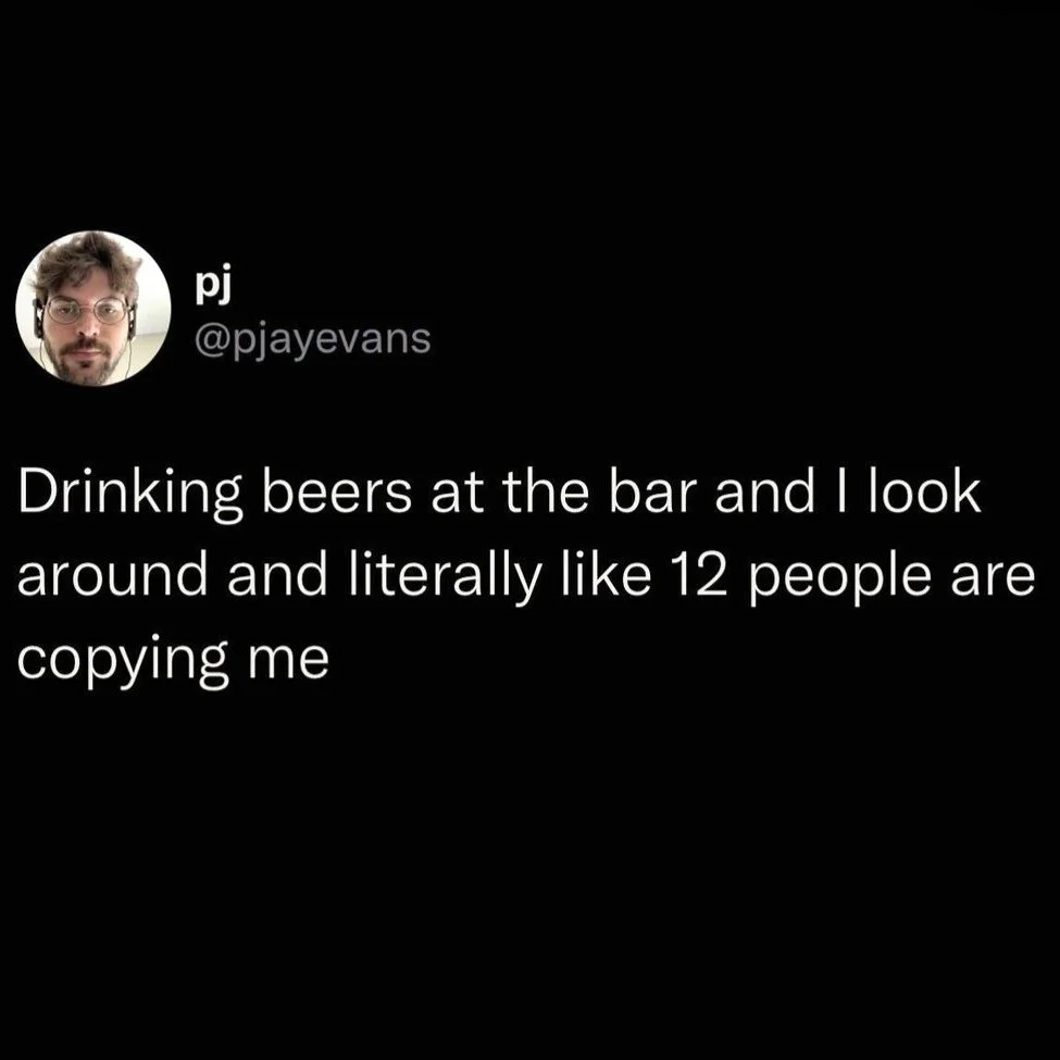 Everytime! Tonight (& every Tues) Bulls is open @8pm for Timeless Tuesday w/ No Cover! $2 singles, $3 doubles, $5 triples, $10 Beer Pitchers & $20 High Noon buckets! Ask about our Moose Member Perks!
Follow us for the latest updates and sp