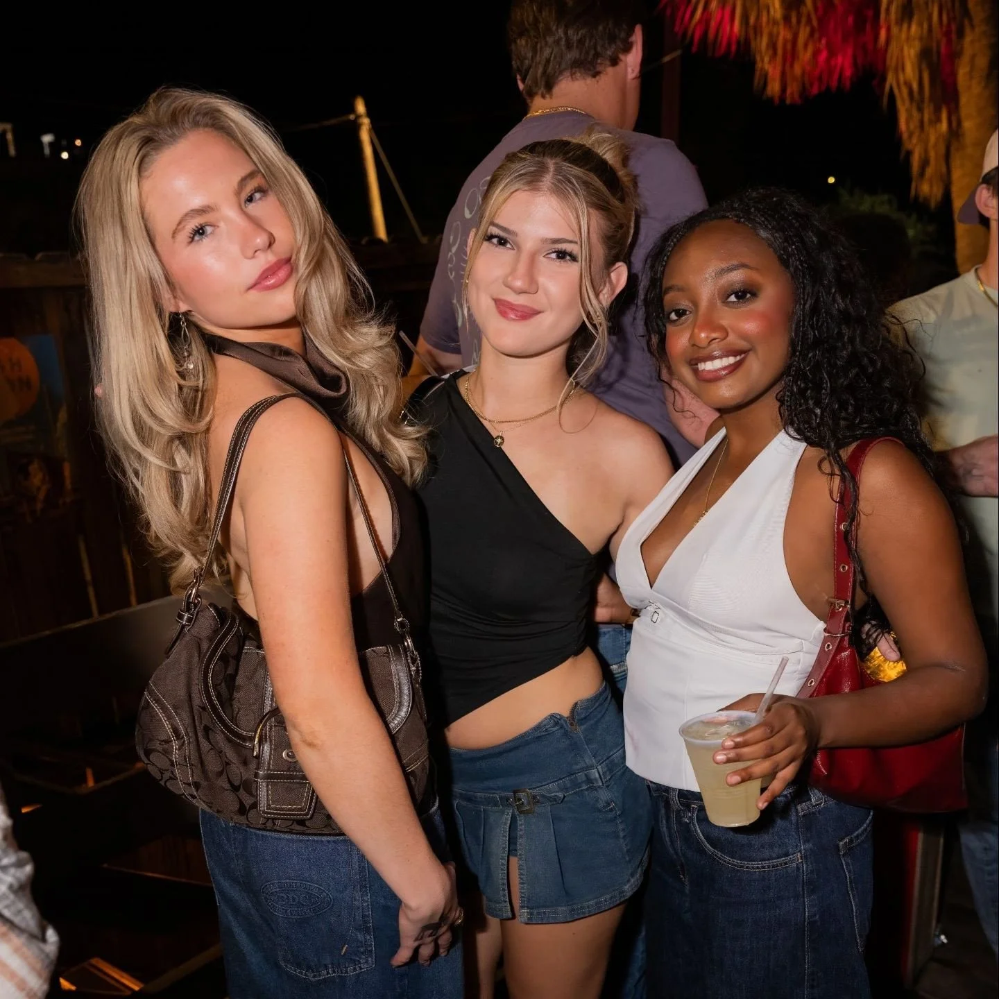 Bulls Collegenight Thursday continues as usual tonight! Open @ 8pm running your favorite special!
Full album on: facebook.com/thirstymoose
Photo cred: @razor32308
Always 21+
#staythirsty