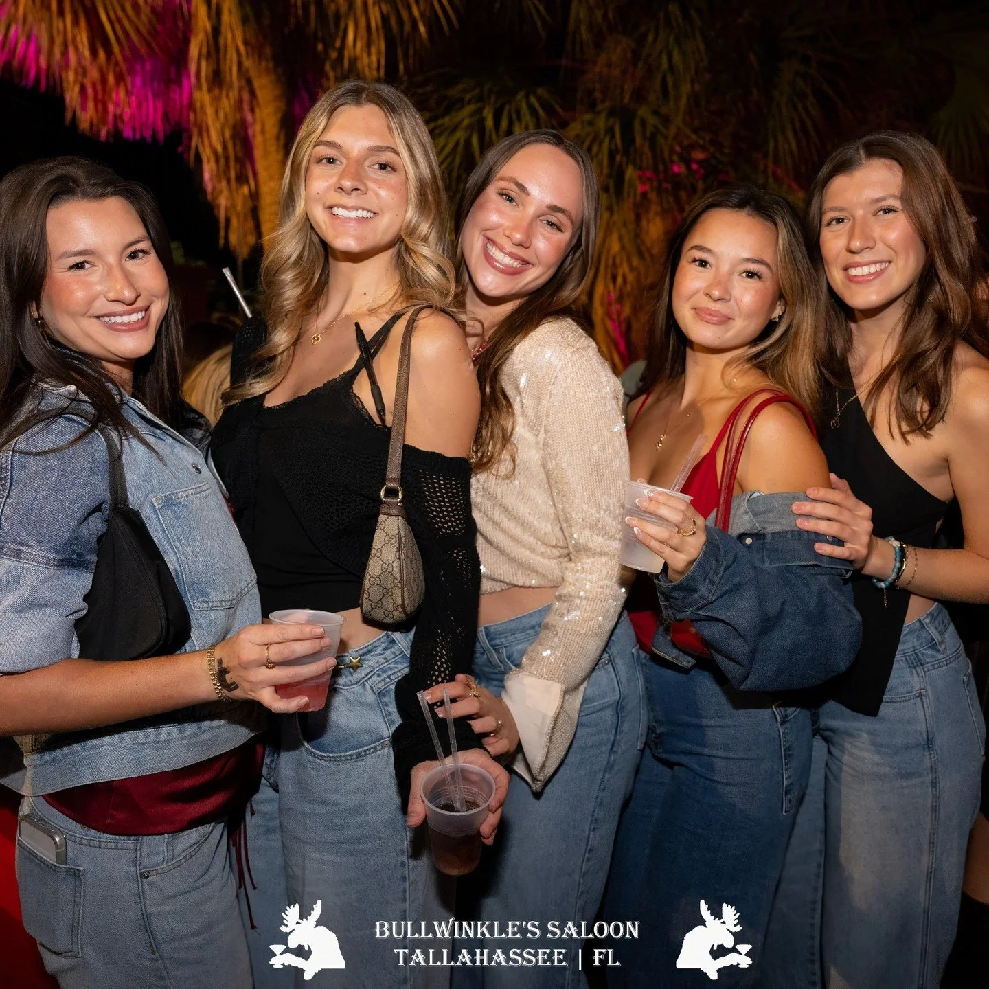 Bulls Collegenight Thursday continues Tonight! Open @ 8pm running your favorite special!⁠
⁠Full album on: facebook.com/thirstymoose⁠
Photo cred: @razor32308⁠
⁠
Always 21+⁠
#staythirsty