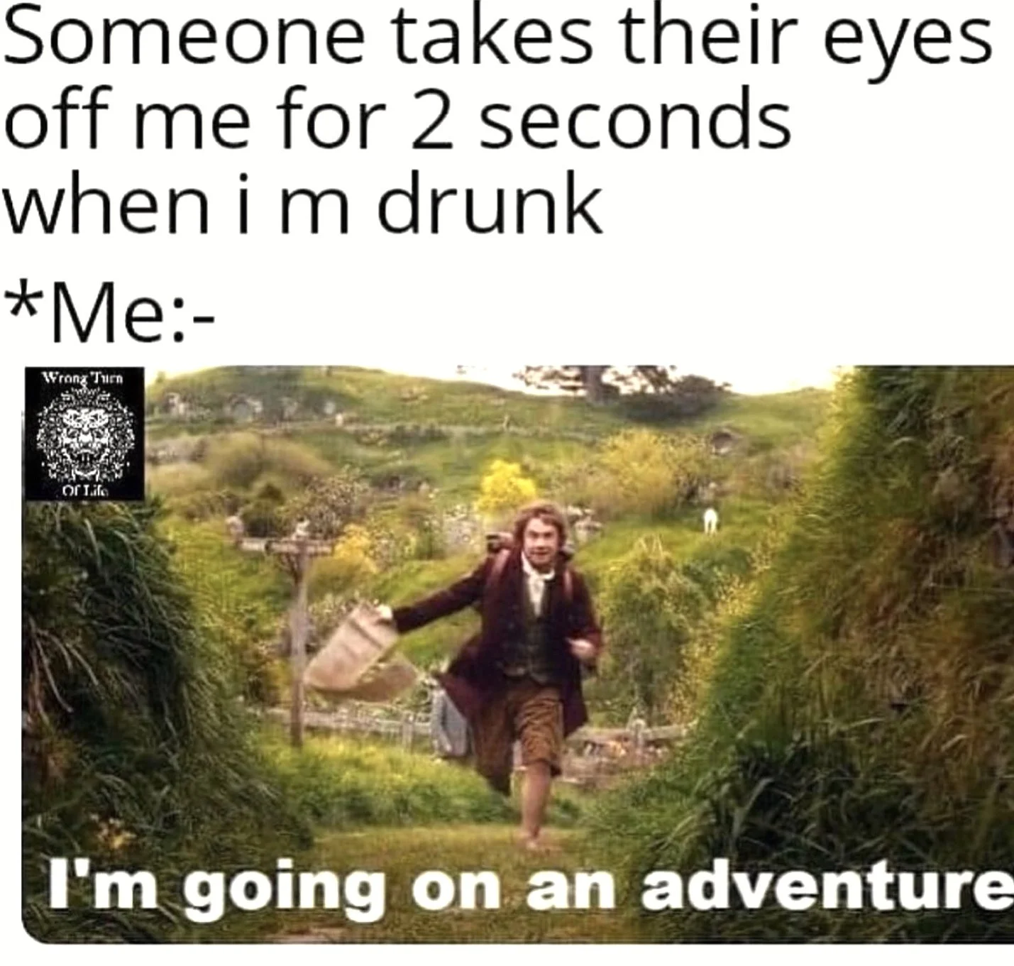 Everytime! Bulls is open tonight (&amp; every Sat) @ 8pm - $5 &amp; your first drink or shot is on us! Moose members receive a drink special every night we're open!⁠
⁠
Follow us for the latest updates and specials!⁠
⁠
Always 21+⁠
#staythirsty