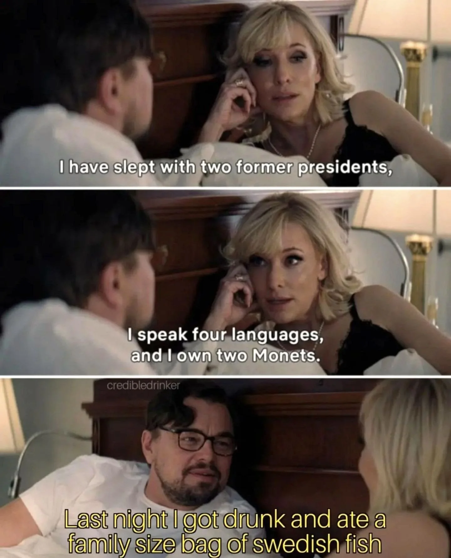 A family size bag! Bulls is open tomorrow (&amp; every Monday night) for Karaoke! No Cover &amp; $$ off your drinks for singing! Moose members always drink free!⁠
⁠
Follow us for the latest updates and specials!⁠
⁠
Always 21+⁠
#staythirsty