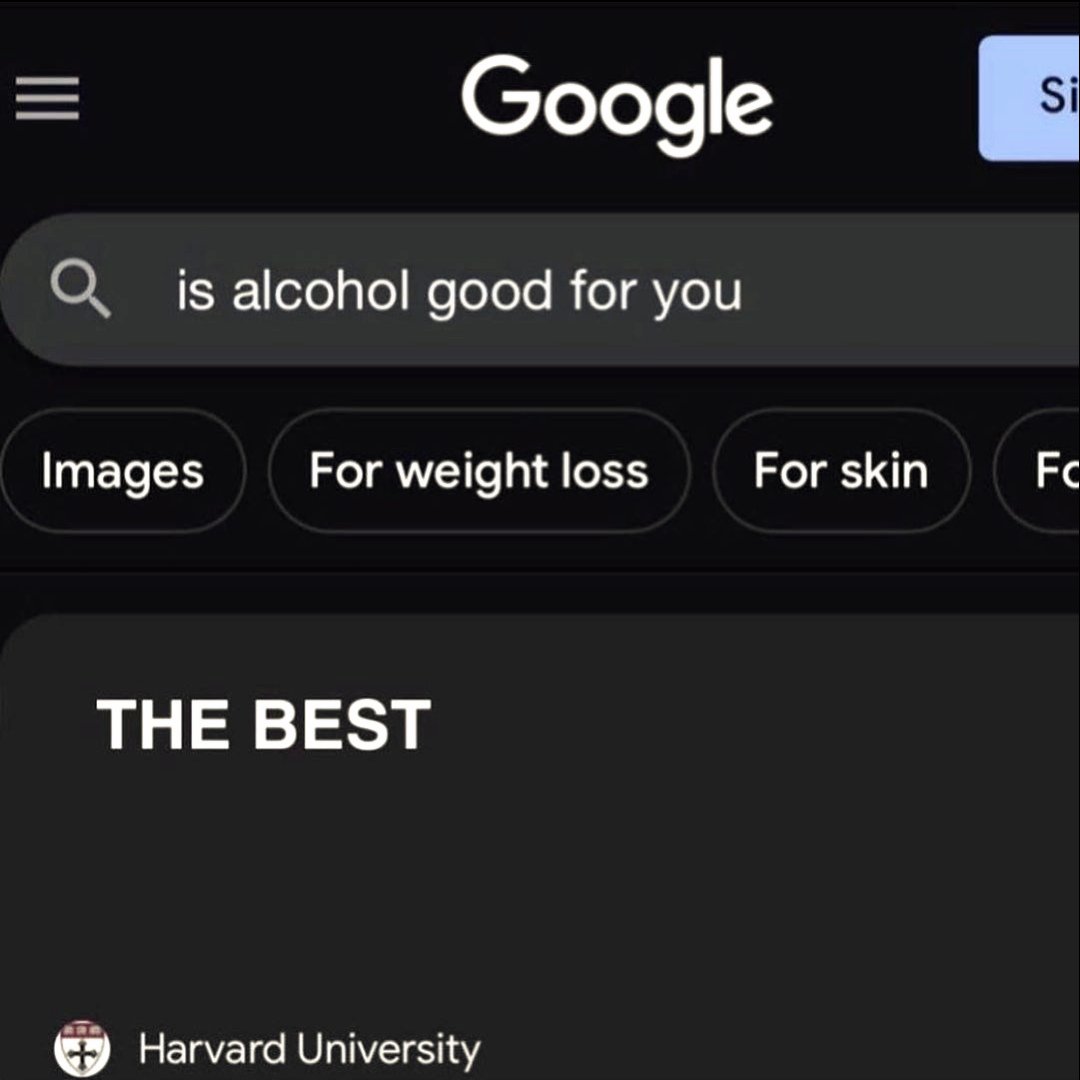 Must be true. Bulls is open tonight &amp; every Friday @ 8pm. $5 at the door &amp; your first drink or shot is on us! Moose members get a special every night we're open!⁠
⁠
Follow us for the latest updates and specials!⁠
⁠
Always 21+⁠
#staythirsty