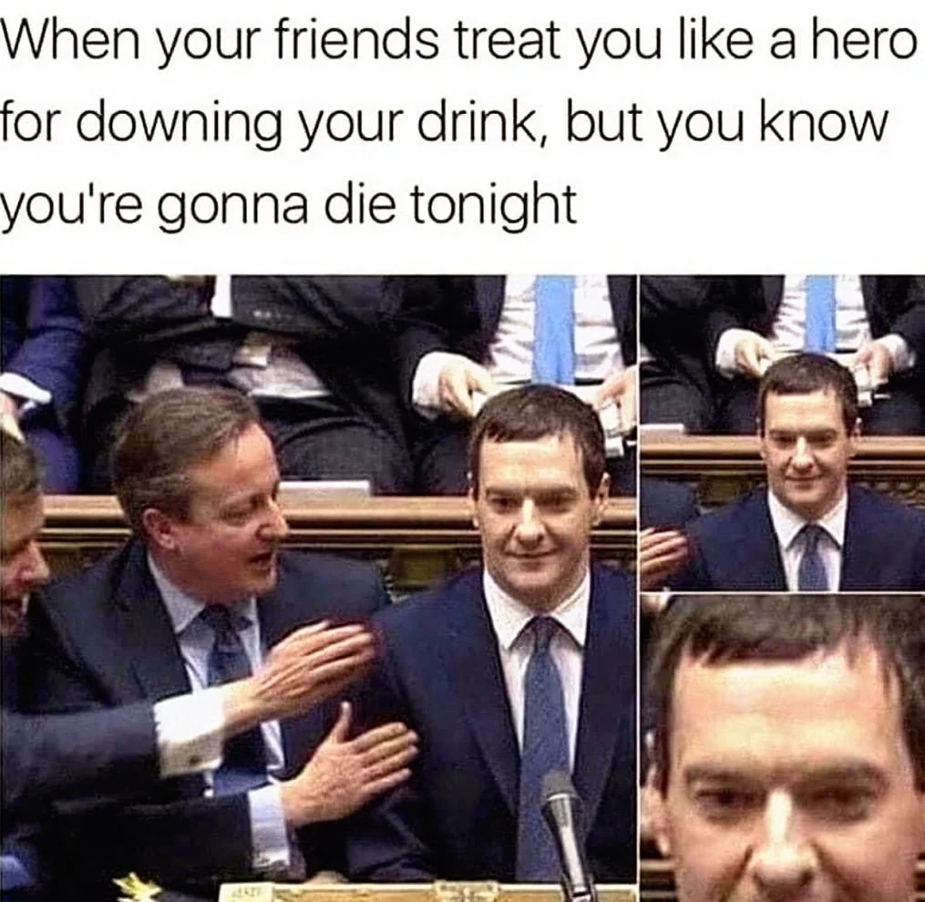 Everytime. Open tonight (&amp; every Sat) @ 8pm - $5 &amp; your first drink or shot is on us! Moose members receive a drink special every night we're open!⁠
⁠
Follow us for the latest updates and specials!⁠
⁠
Always 21+⁠
#staythirsty