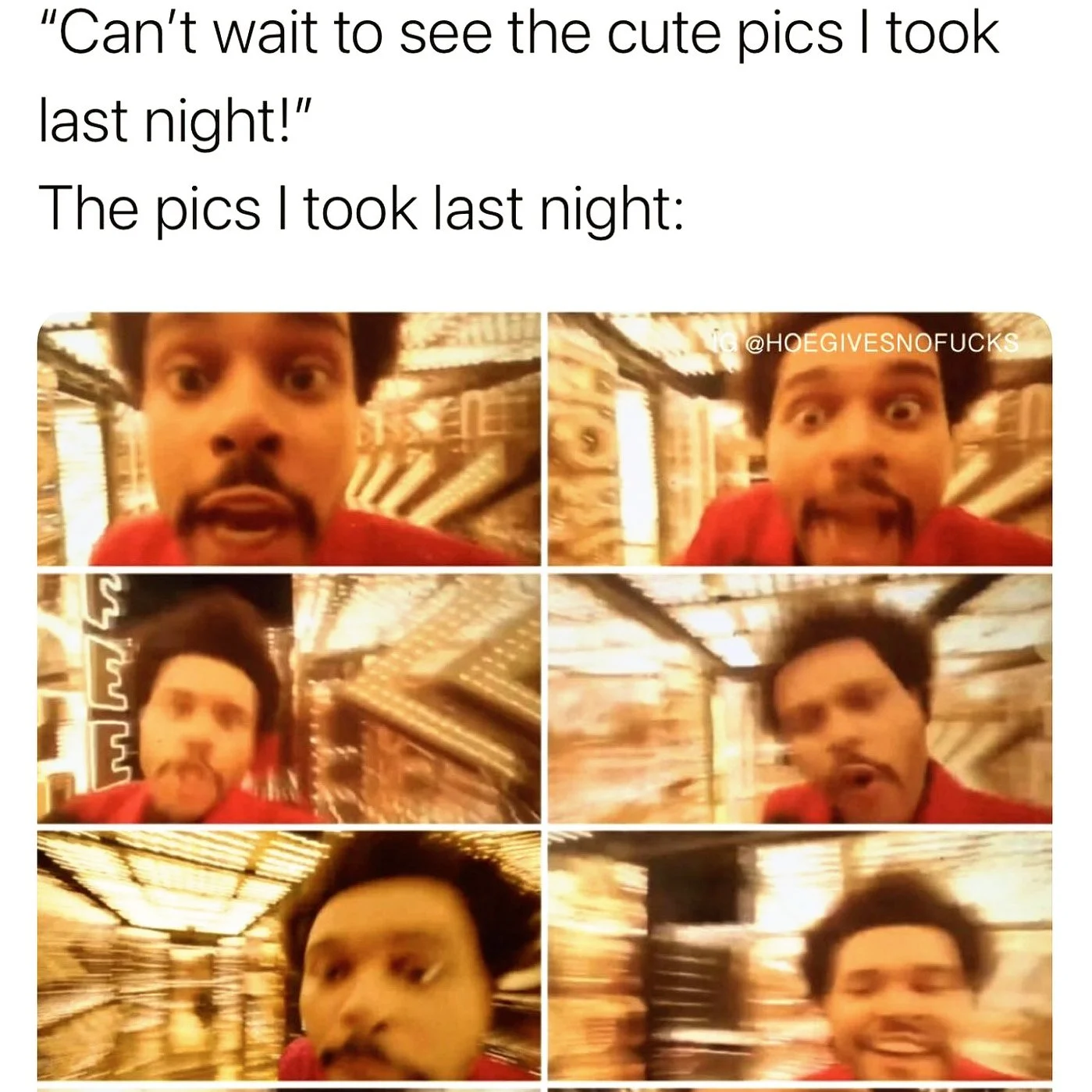 So many times. Bulls is open tomorrow (&amp; every Monday night) for Karaoke! No Cover &amp; $$ off your drinks for singing! Moose members always drink free!⁠
⁠
Follow us for the latest updates and specials!⁠
⁠
Always 21+⁠
#staythirsty