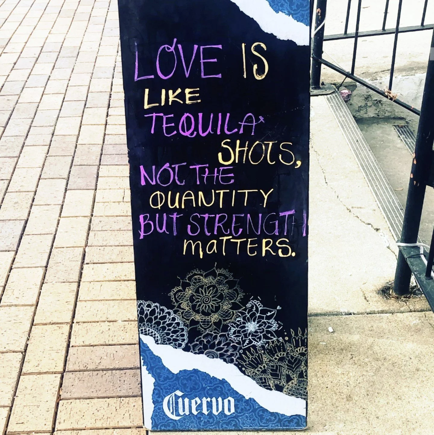 Truer words... Happy Galentine's Day! Bulls is open tonight &amp; every Friday @ 8pm. $5 at the door which includes your first drink or shot! Karaoke @ 10pm! Moose members get the drink special every night we're open!⁠
⁠
Follow us for the latest upda