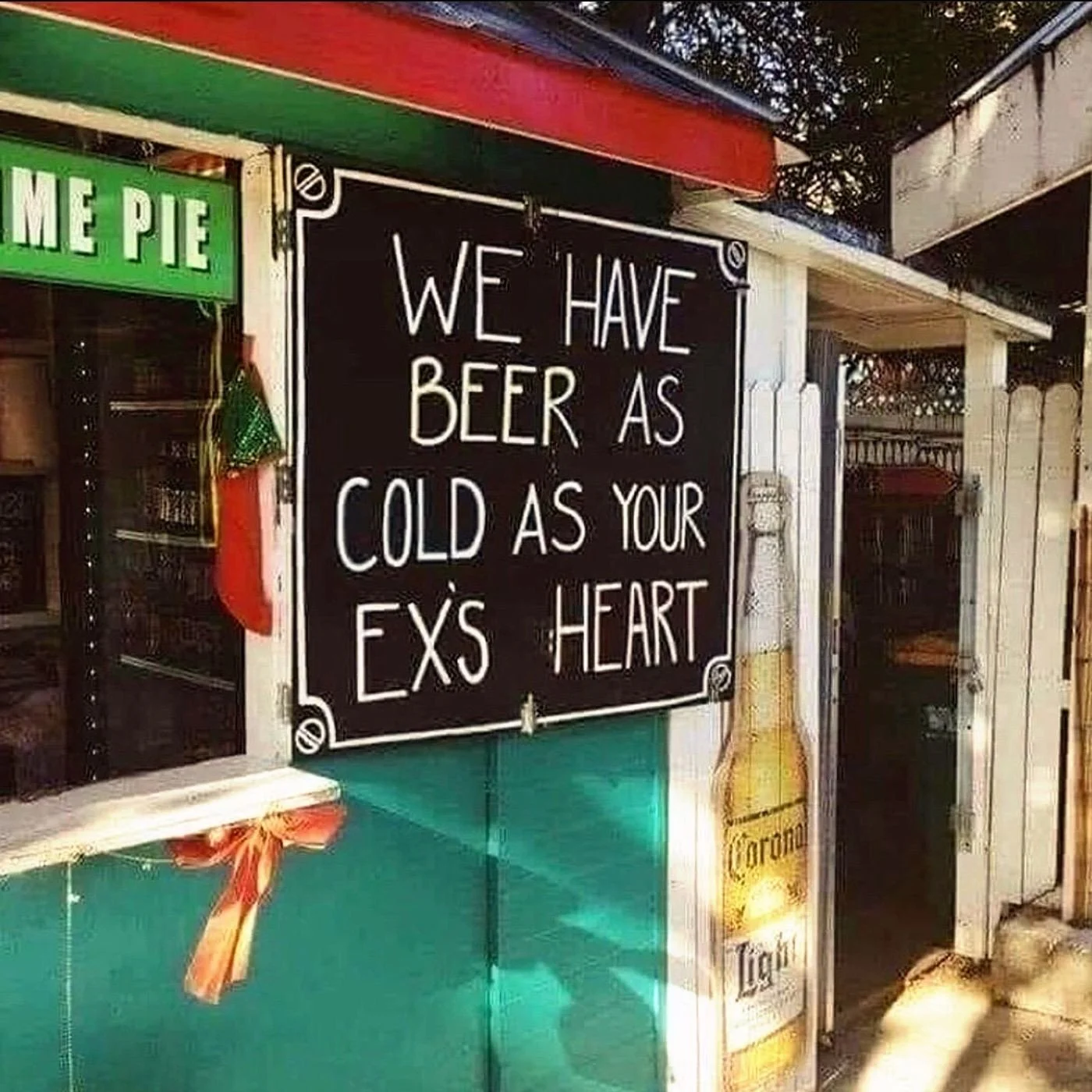 Happy Valentine's Y'all! Whether celebrating being together, or being better off without - we're here for you! Open tonight (&amp; every Sat) @ 8pm - $5 &amp; your first drink or shot free! Moose members receive a drink special every night we're open