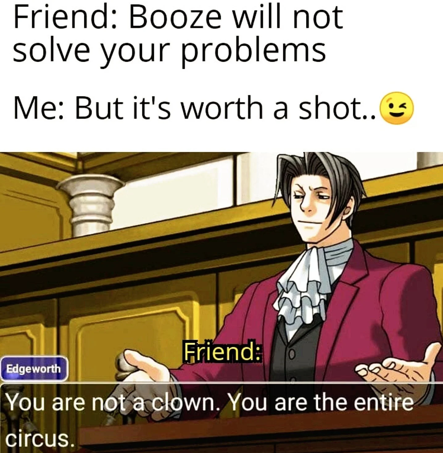 Tonight (&amp; every Tues) Bulls is open @8pm for Timeless Tuesday w/ No Cover! $2 singles, $3 doubles, $5 triples, $10 Beer Pitchers &amp; $20 High Noon buckets! Ask about our Moose Member Perks!⁠
⁠
Follow us for the latest updates and specials!⁠
⁠
