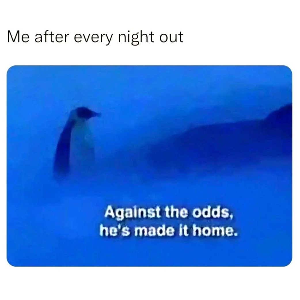 Everytime. Bulls is open tomorrow (&amp; every Monday night) for Karaoke! No Cover &amp; $$ off your drinks for singing! Moose members always drink free!⁠
⁠
Follow us for the latest updates and specials!⁠
⁠
Always 21+⁠
#staythirsty