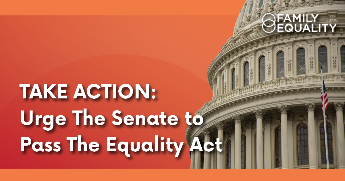 Family Equality Action Center