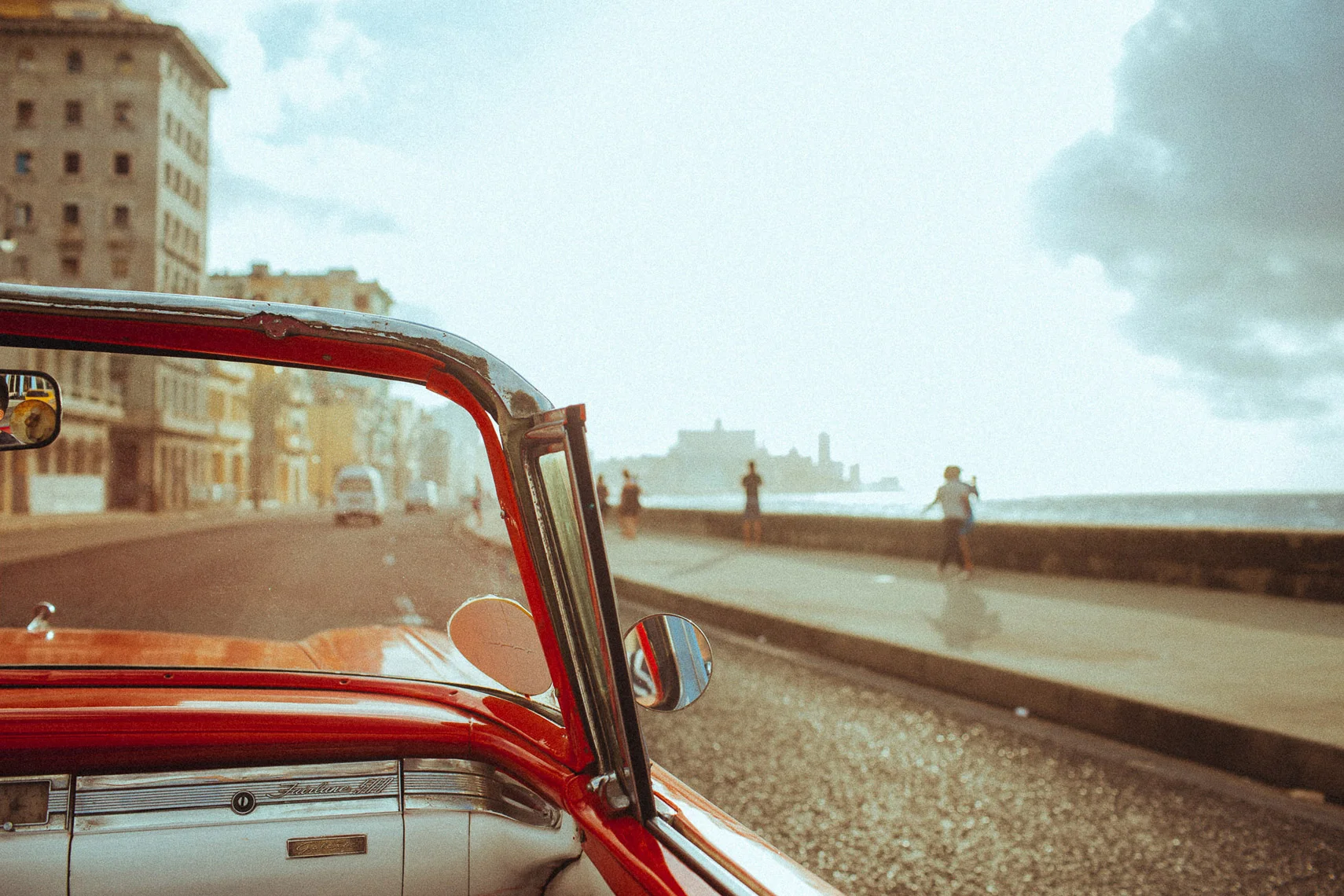 Nick Onken_Car View_Malecon.jpg