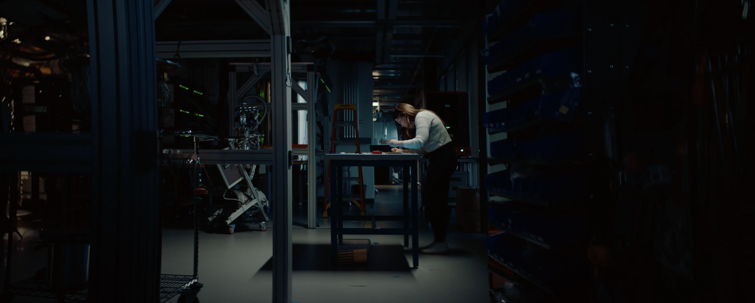 Demonstrating Quantum Error Correction, Google