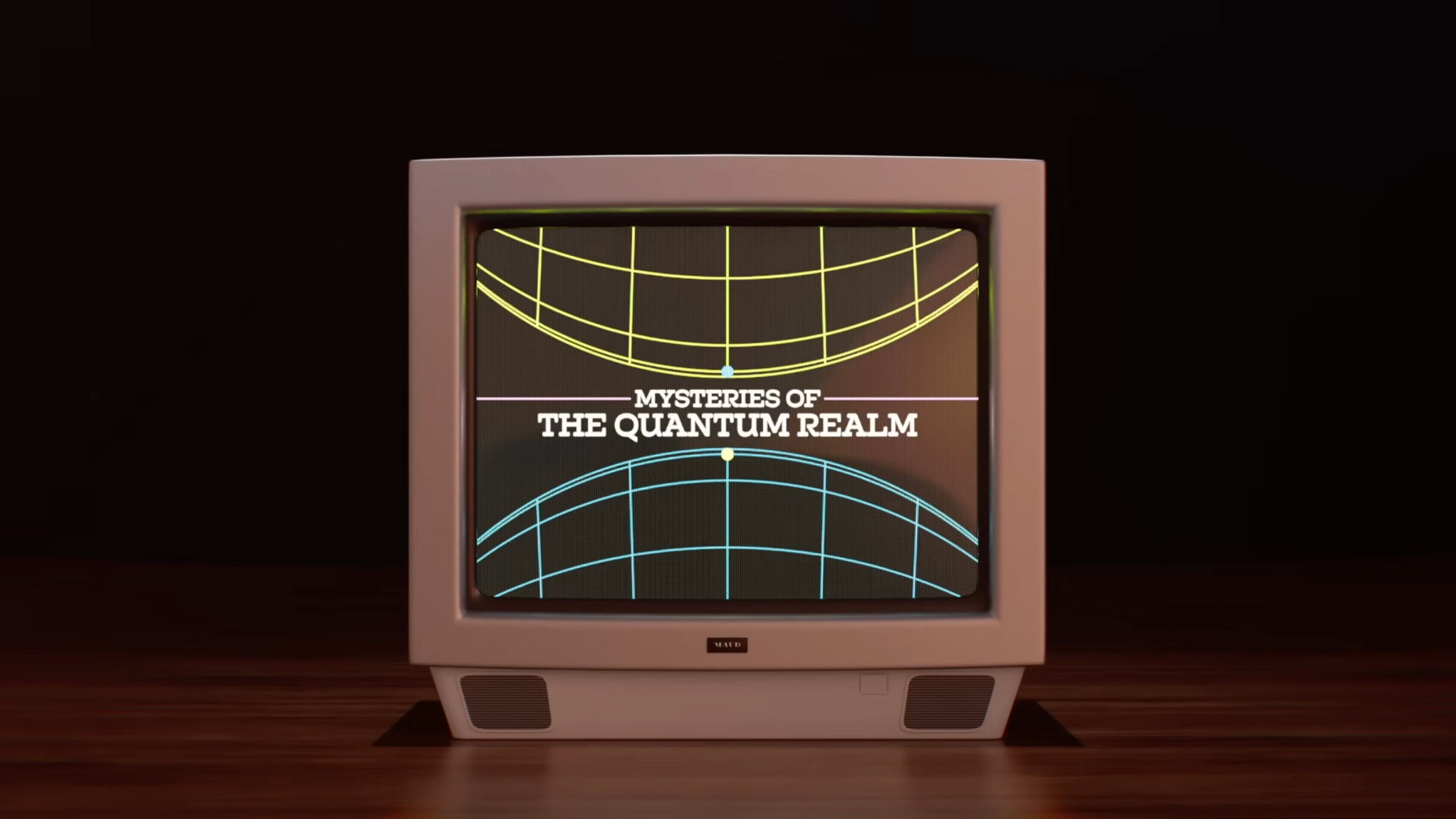 Quantum Computing - Hype vs. reality | Field Notes