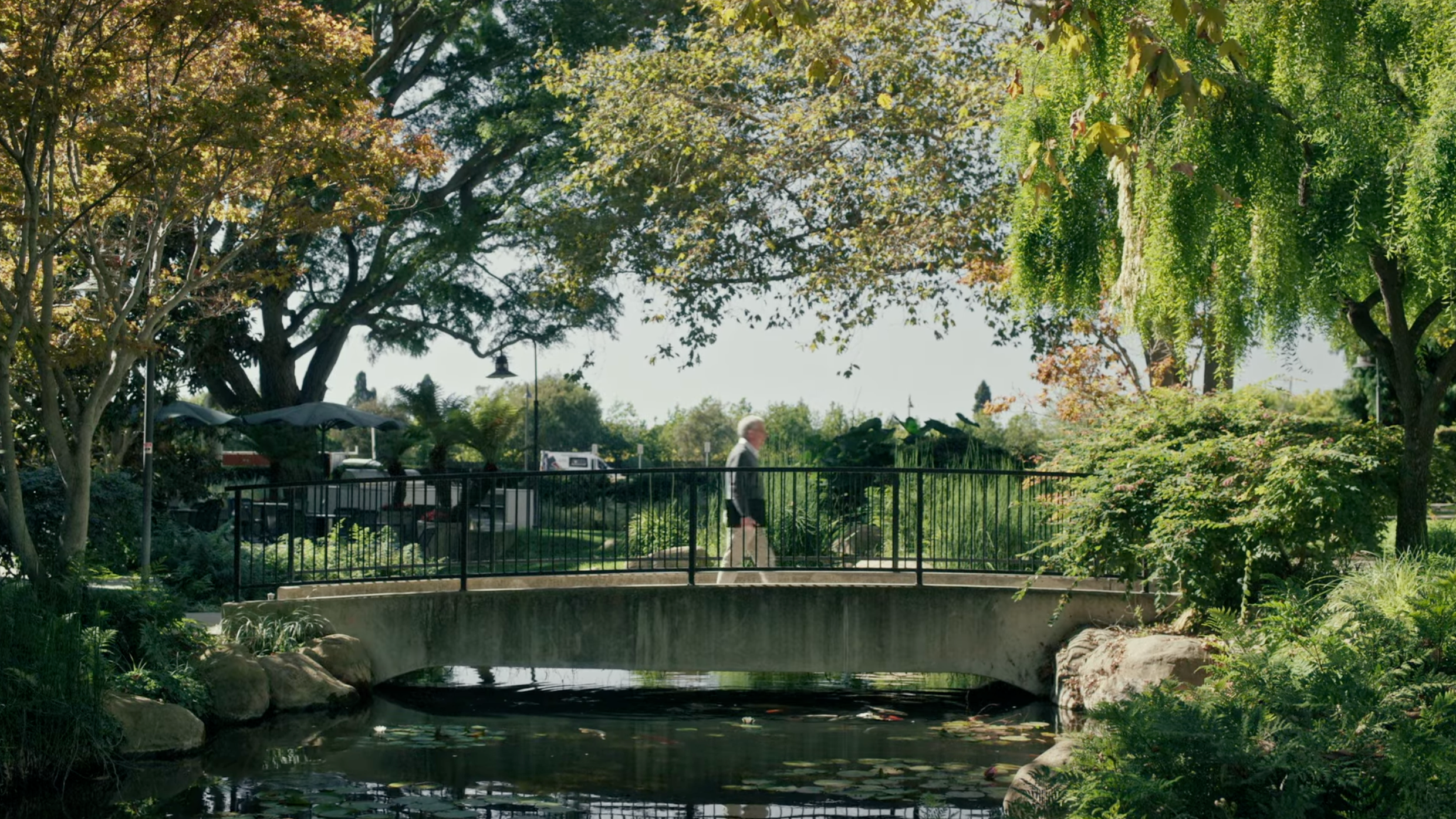 From Circuits to Chandeliers: A Quantum History