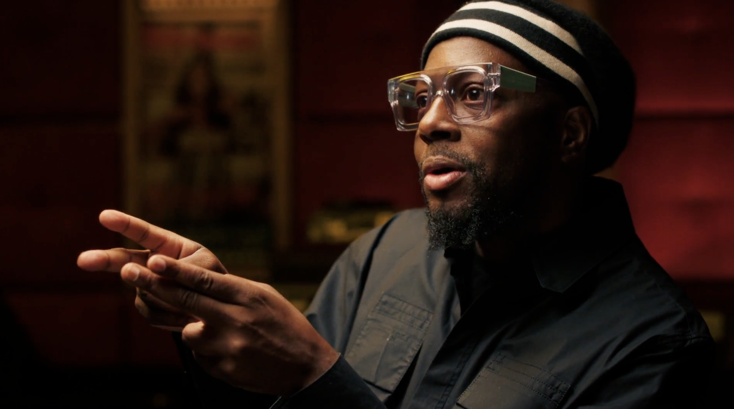 The ultimate collaborator in music | Music AI Sandbox