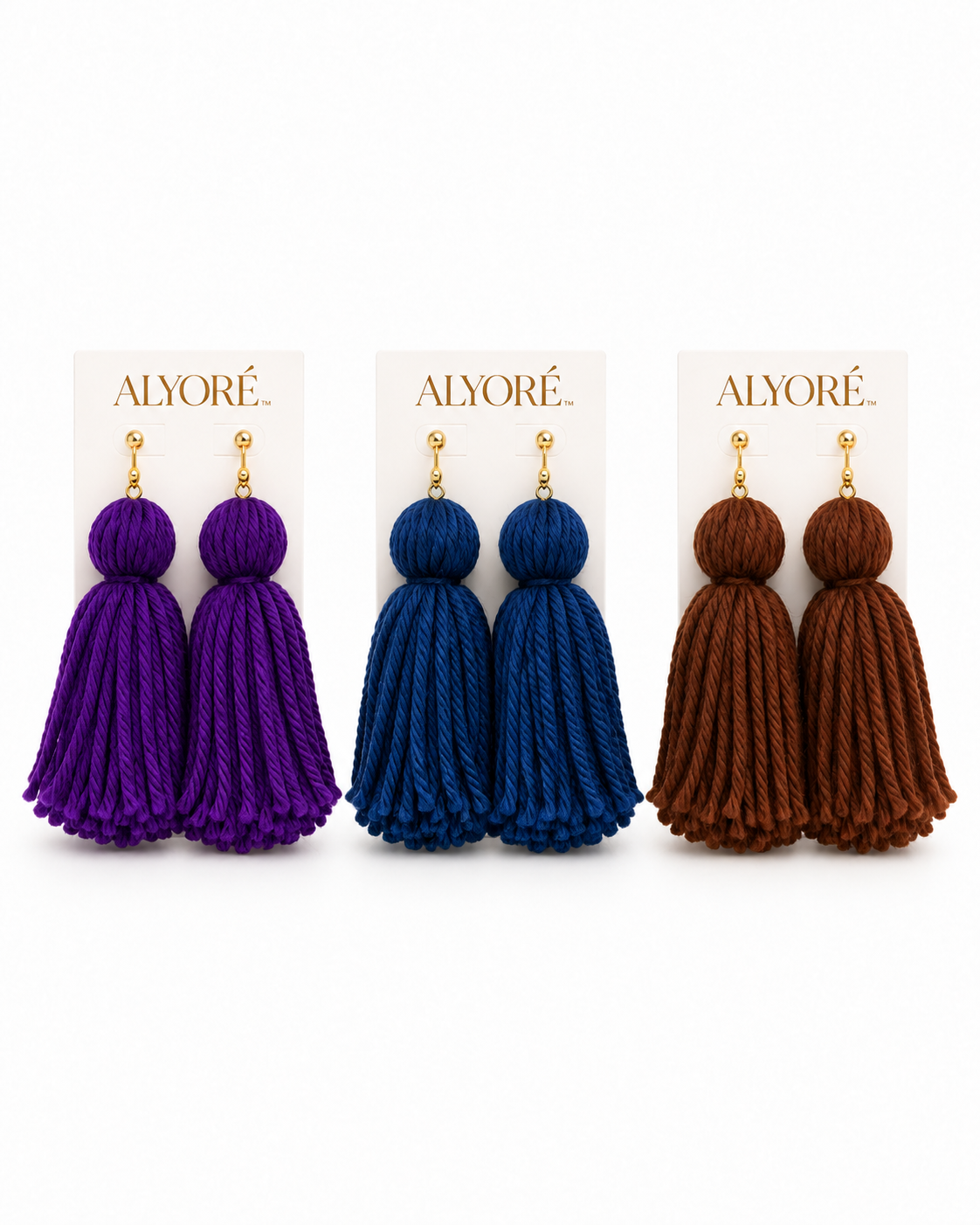 Midnight Luxe Trio