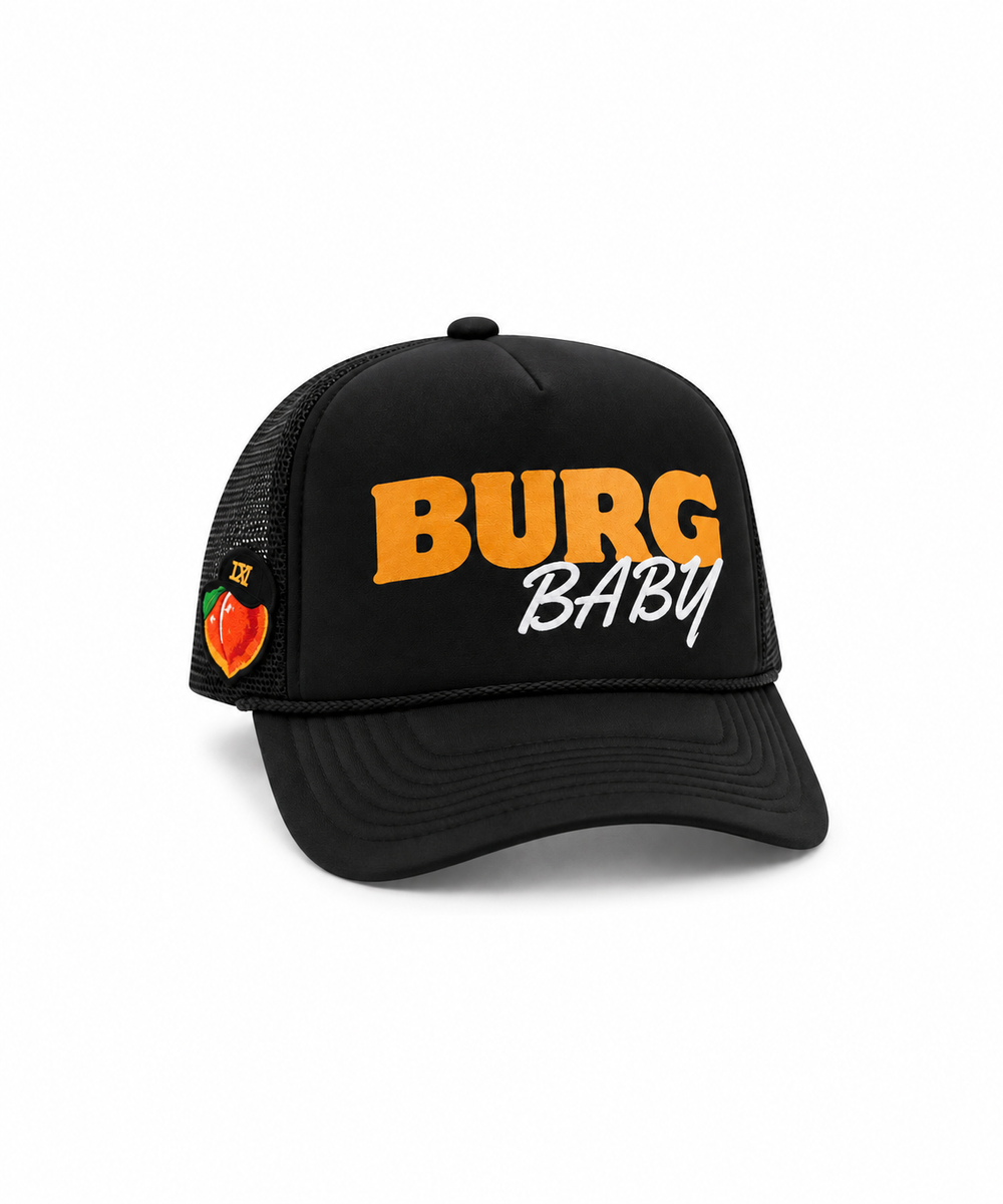 Hometown Love cap