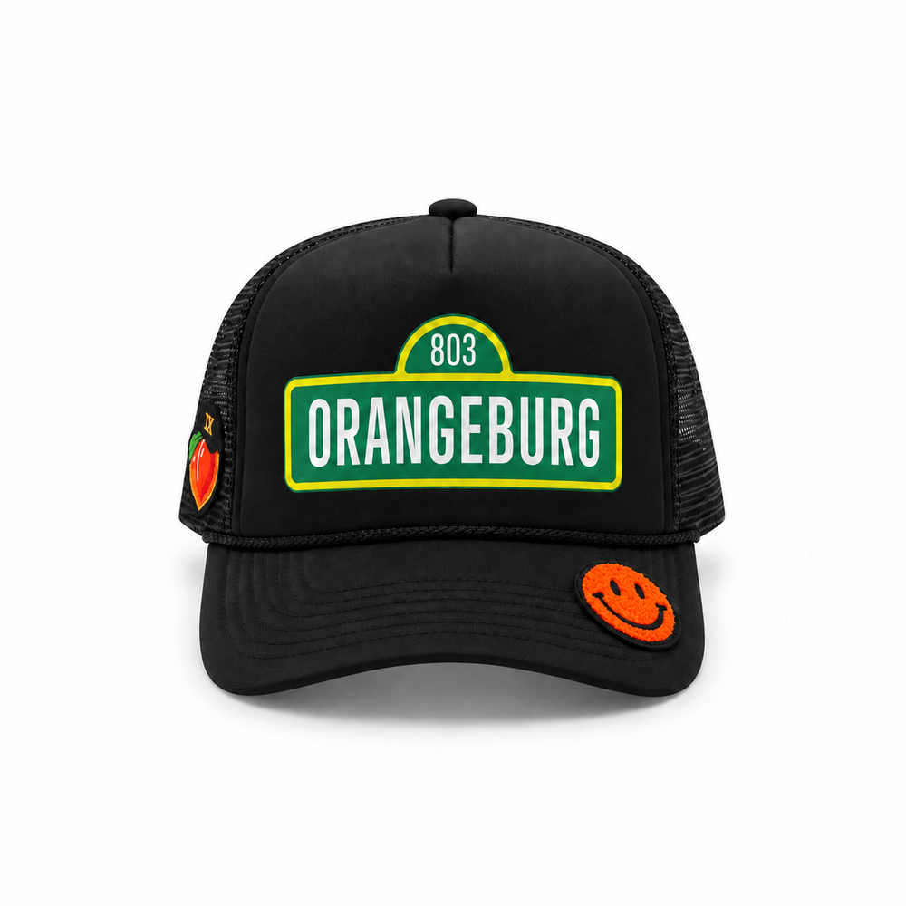 Hometown Love cap