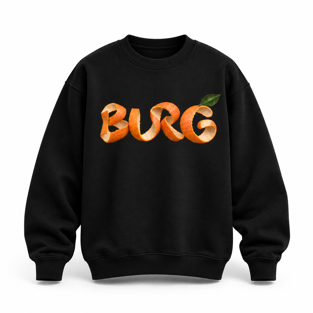 The Burg Sweatshirt