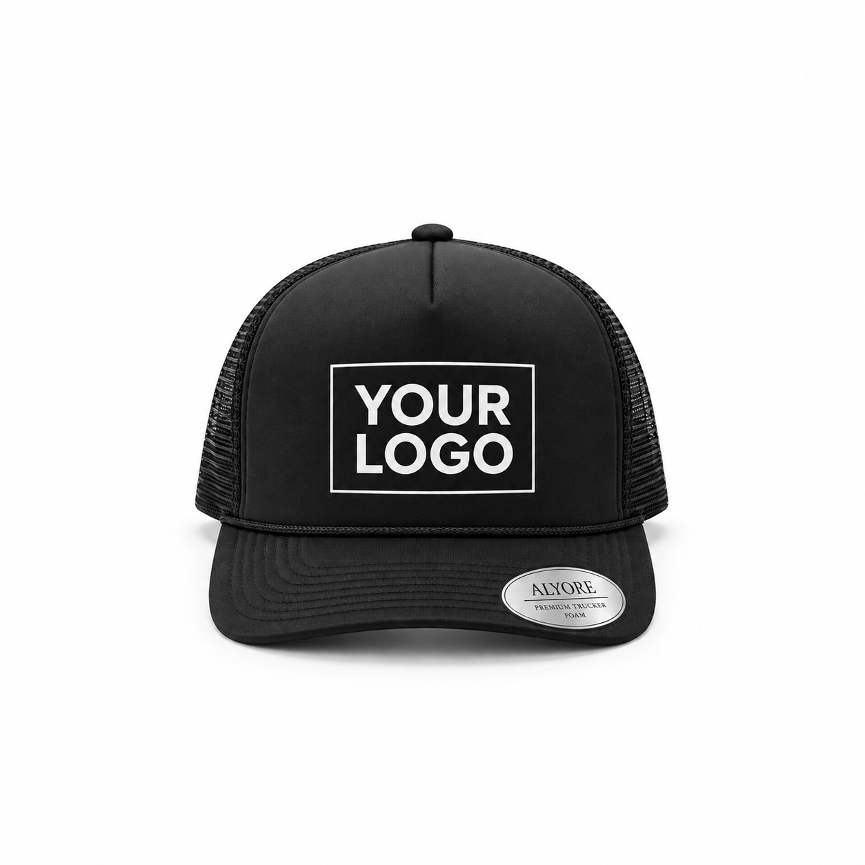 Your Logo Cap