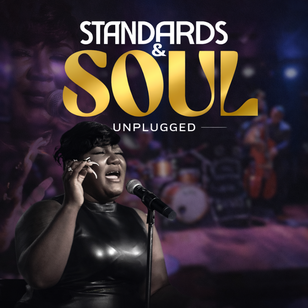 UNPLUGGED STANDARDS & SOUL