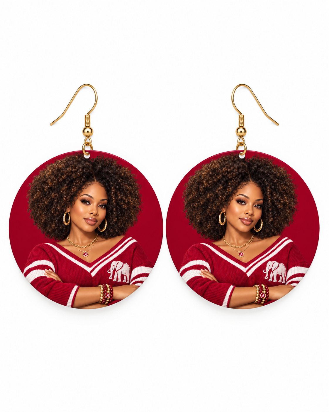 Alabama Football Fan