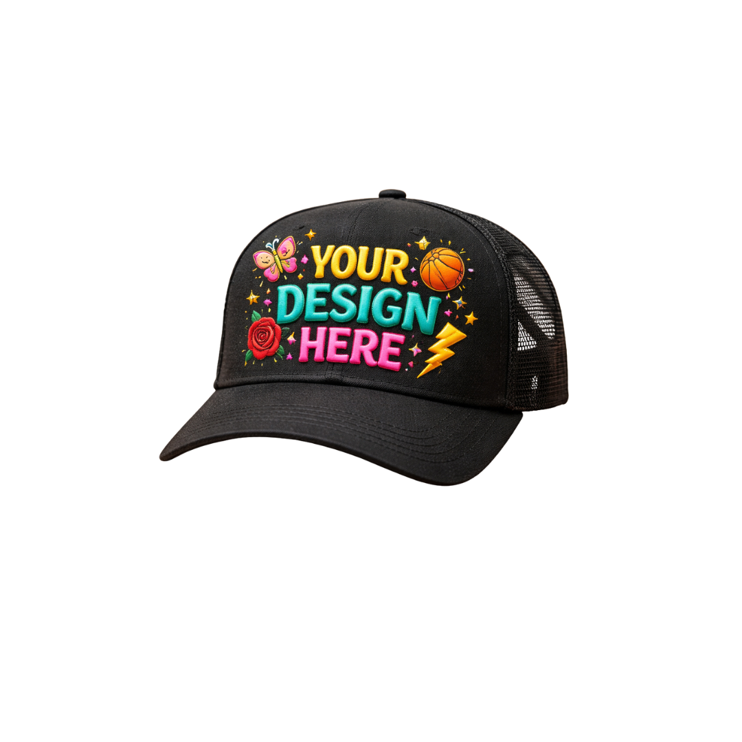 Custom Cap Order