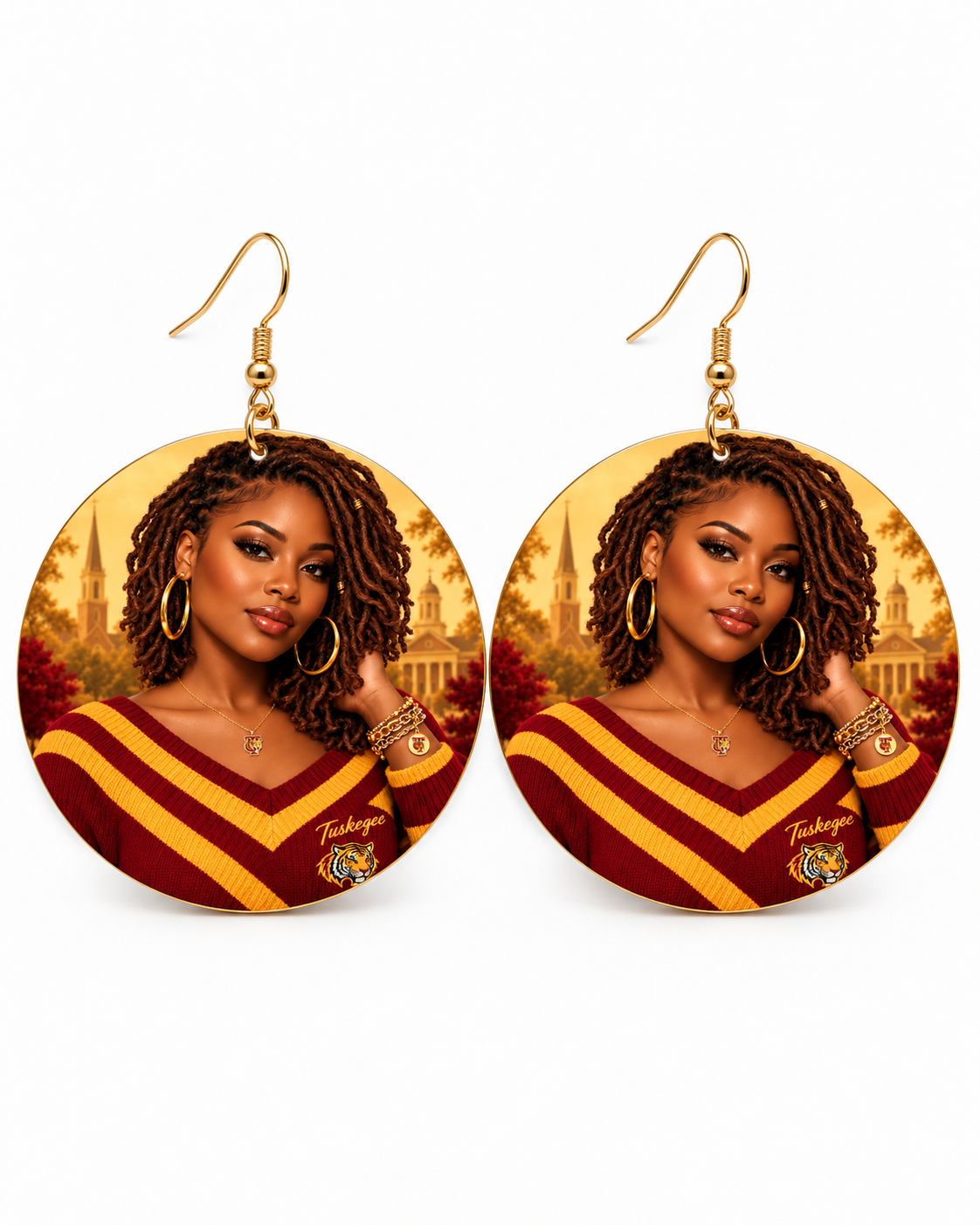 Tuskegee Fan