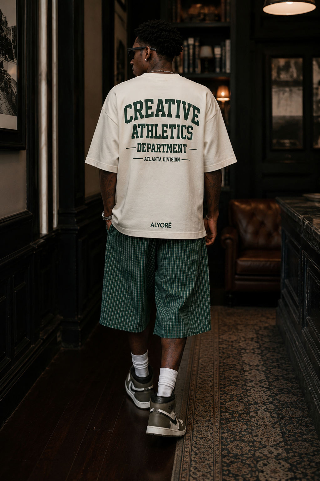 Apparel