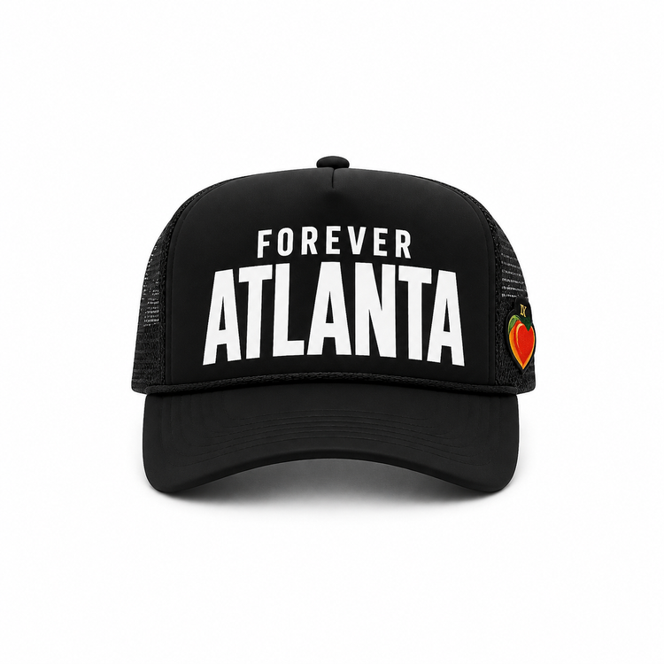 Forever I Love Atlanta