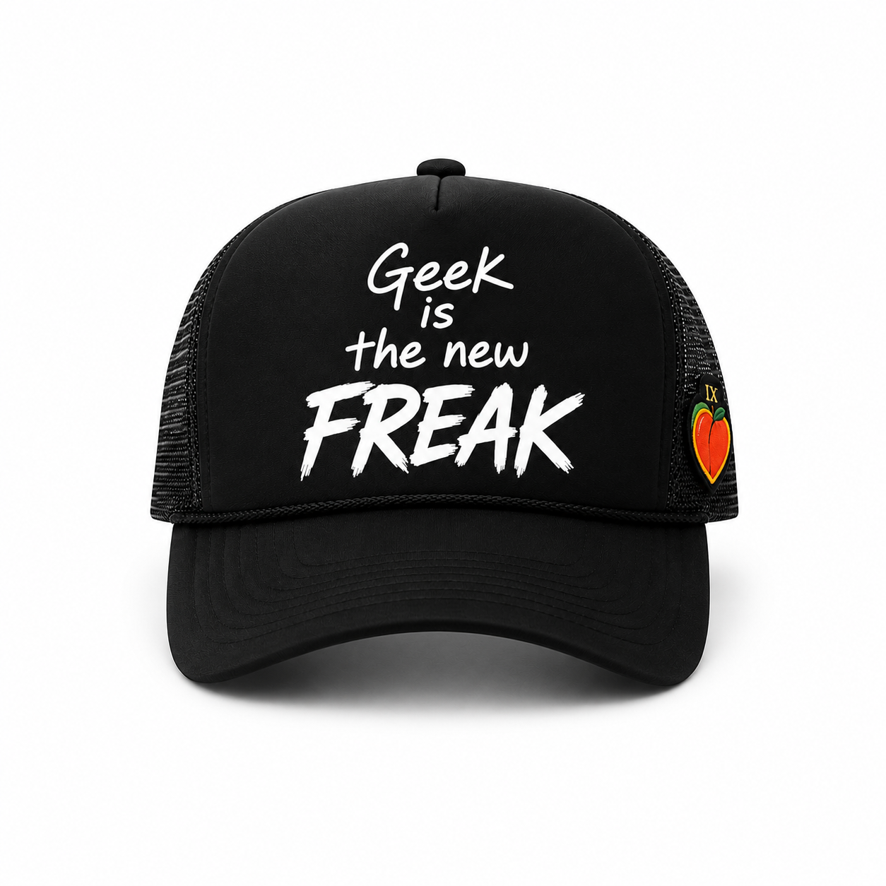 Geek is the New Freak