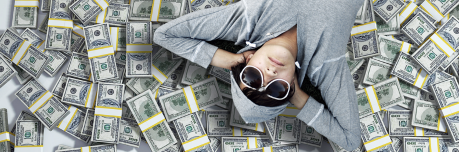 Passive Income is guaranteed to improve your sleep