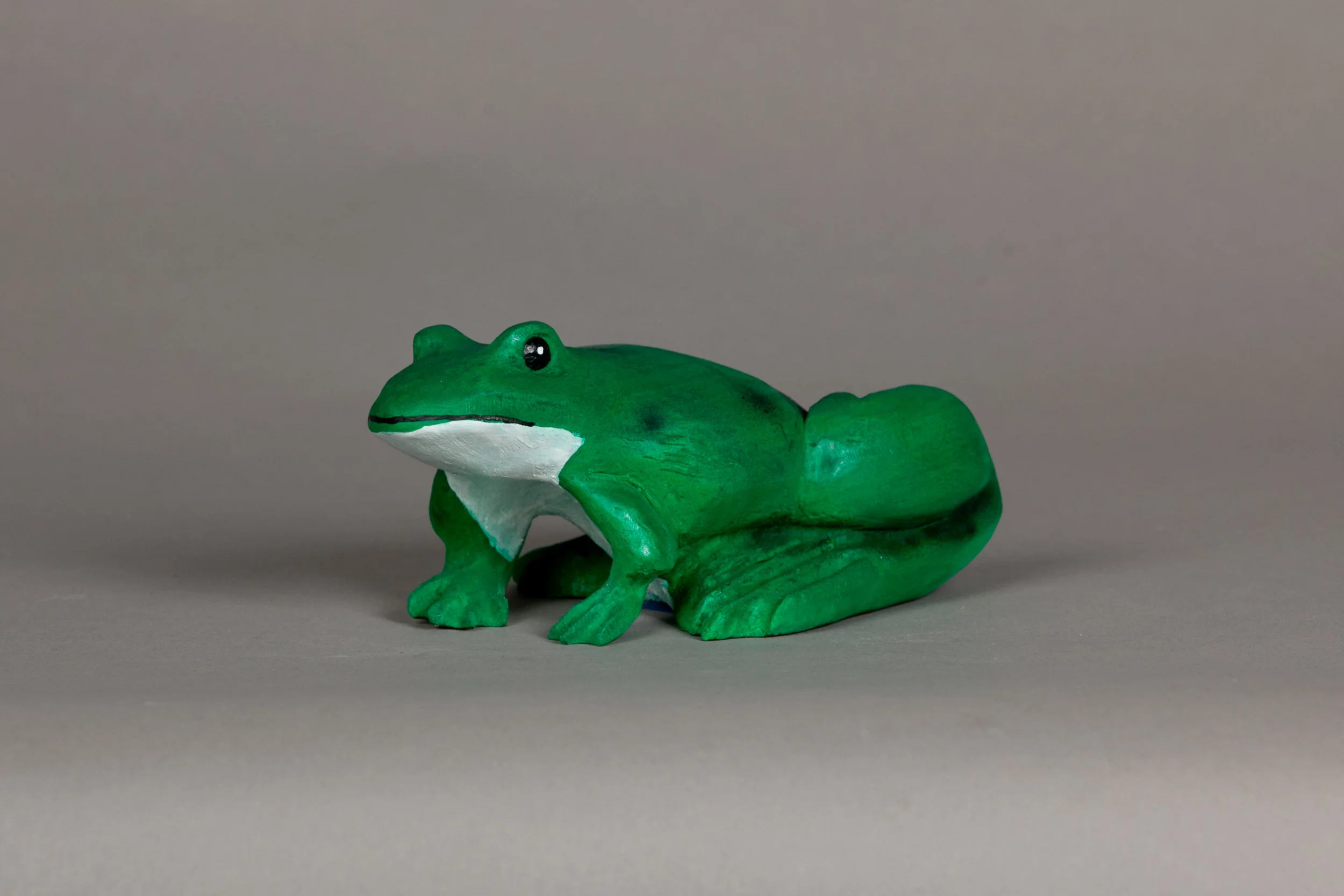 "Frogy"