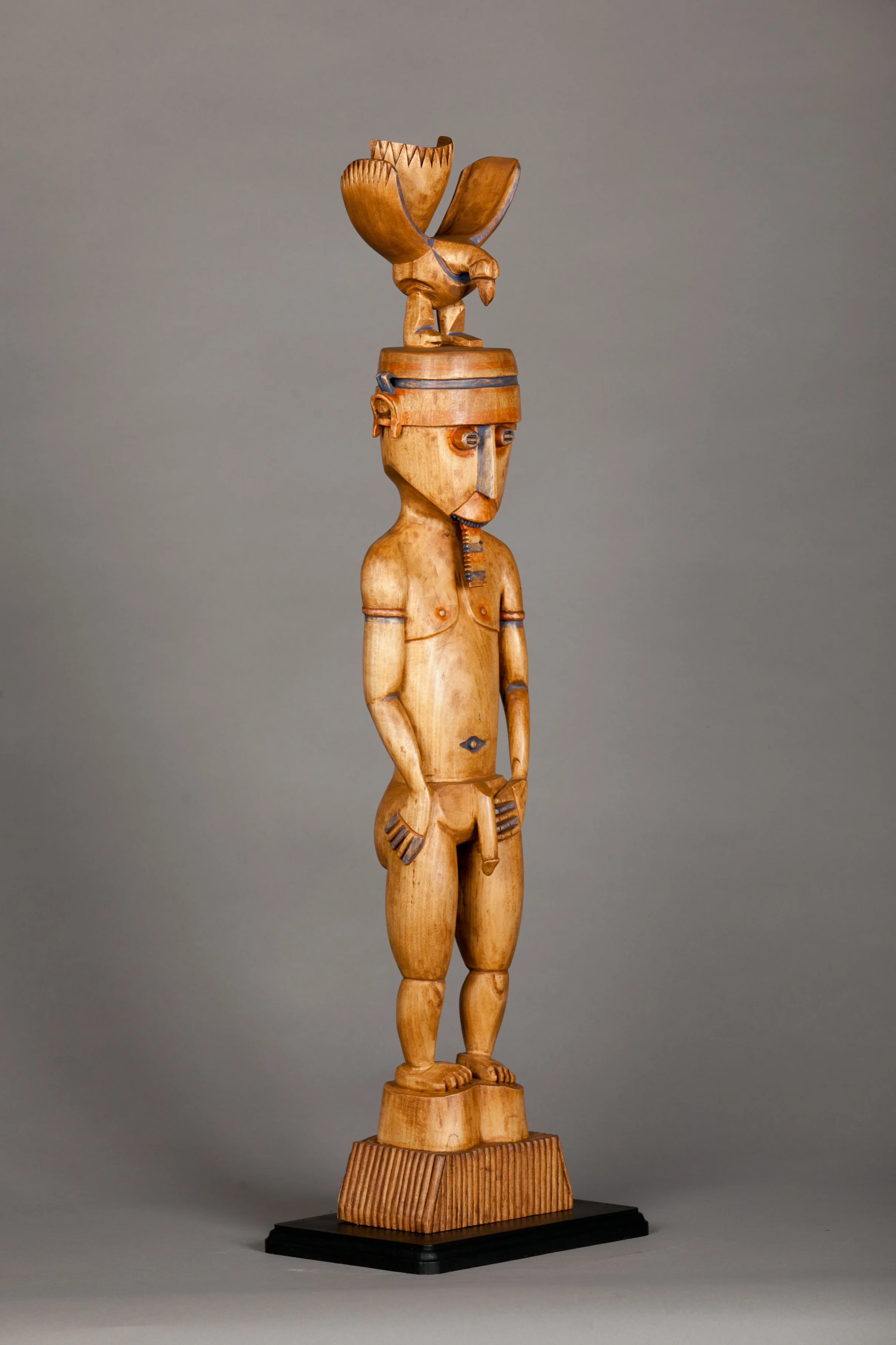 "Fertility" by Gary Chinnery