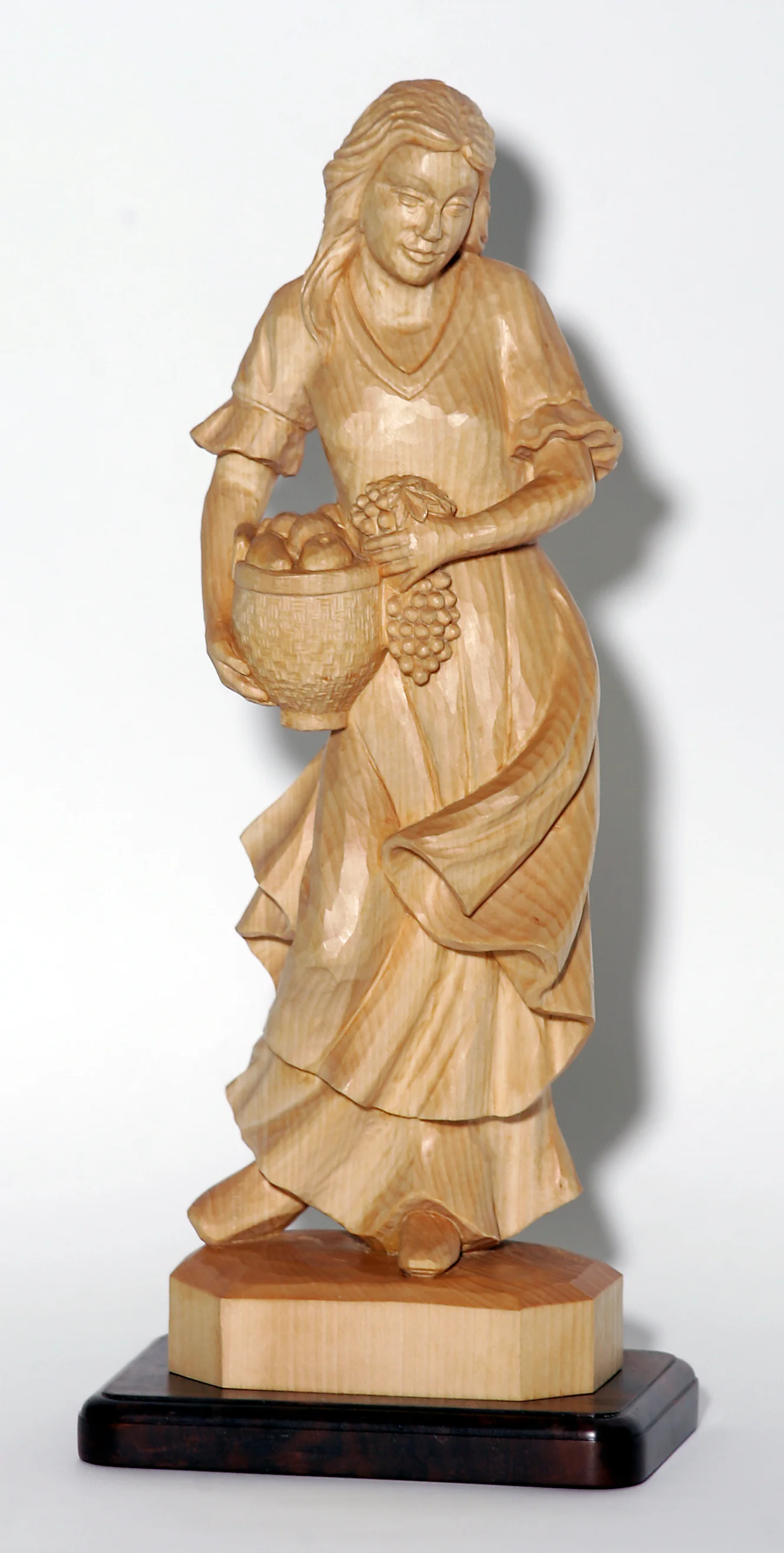 "Maiden" by Ed Nevens