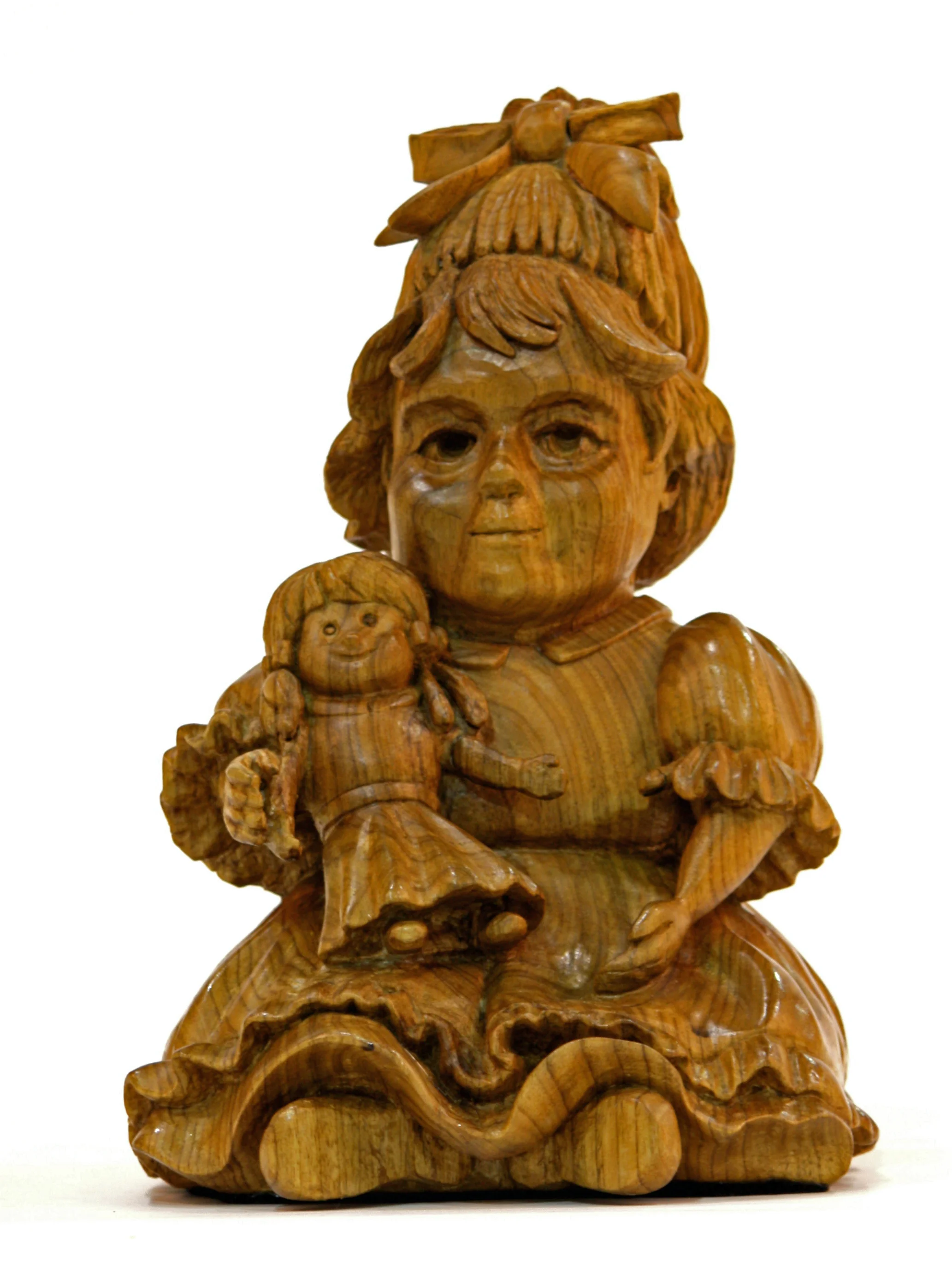 "Suzy" by Loren Miller