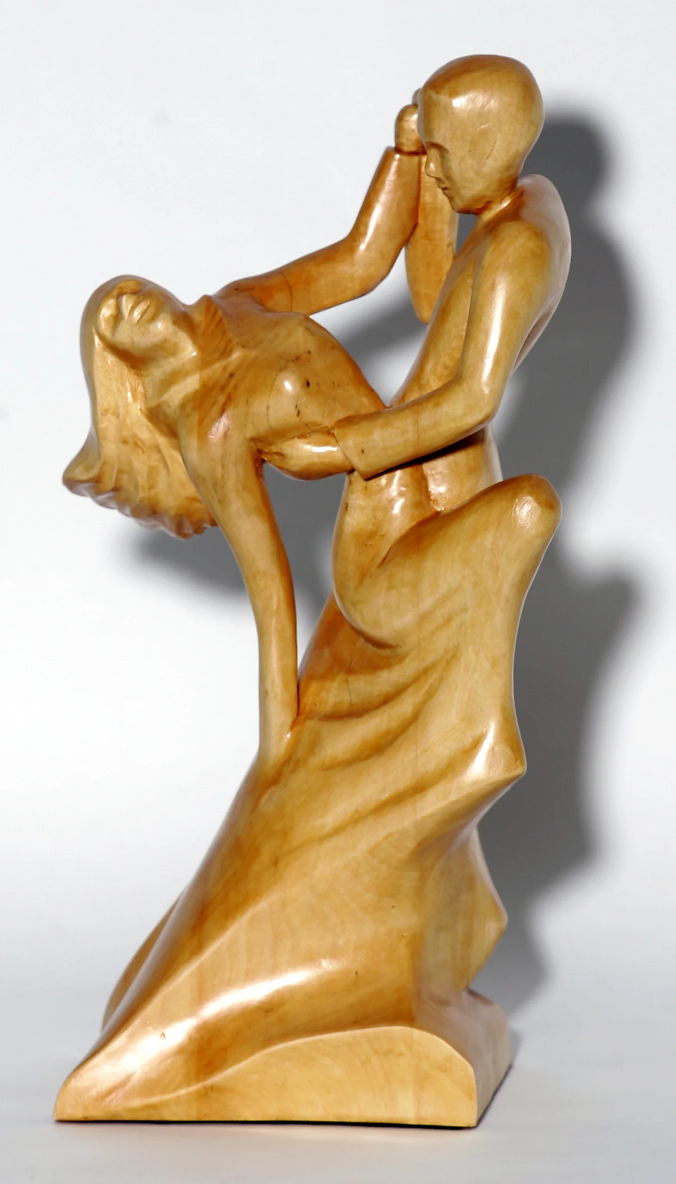 "Couple" by Jim Cush