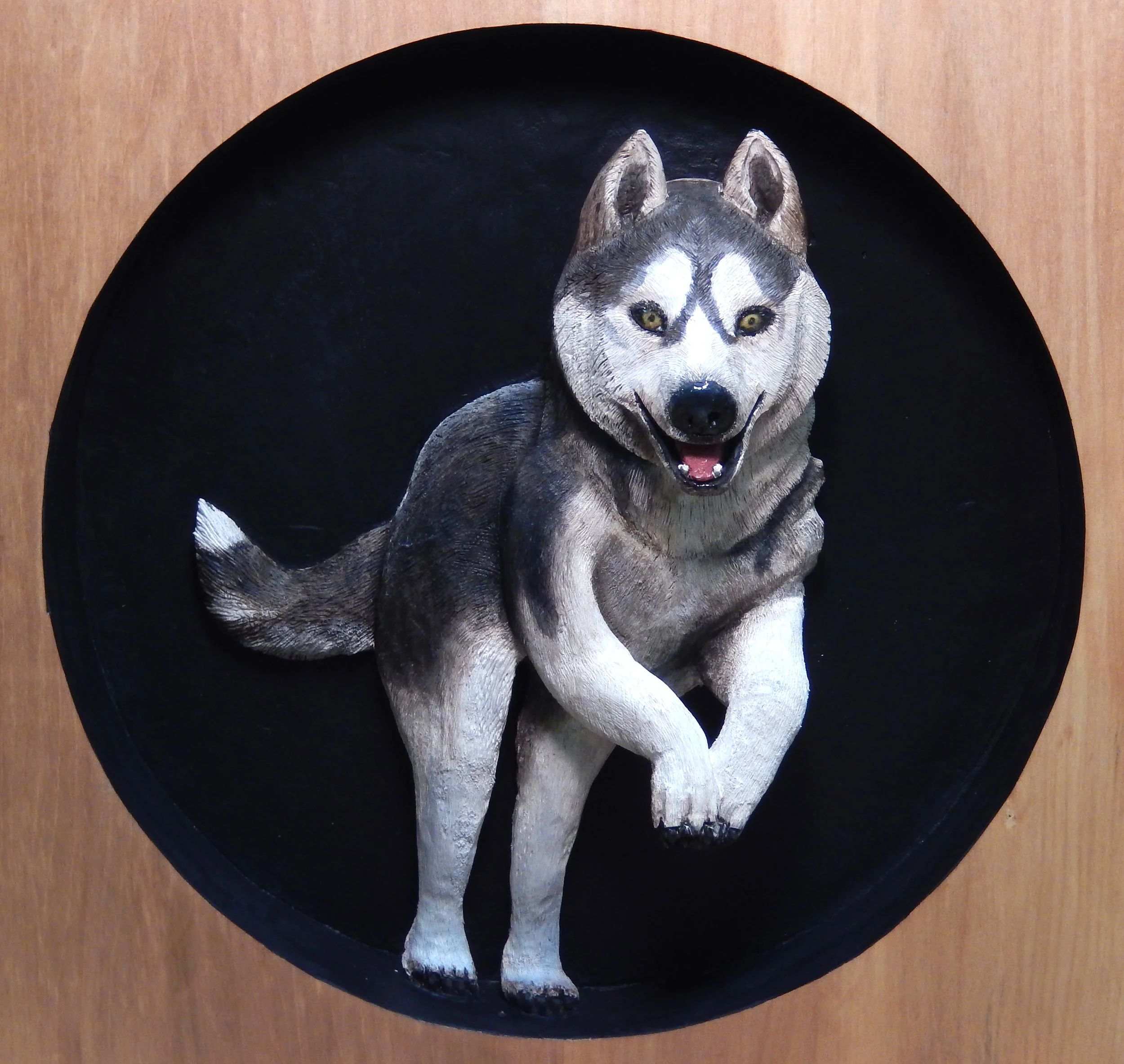 Relief by John Willekes