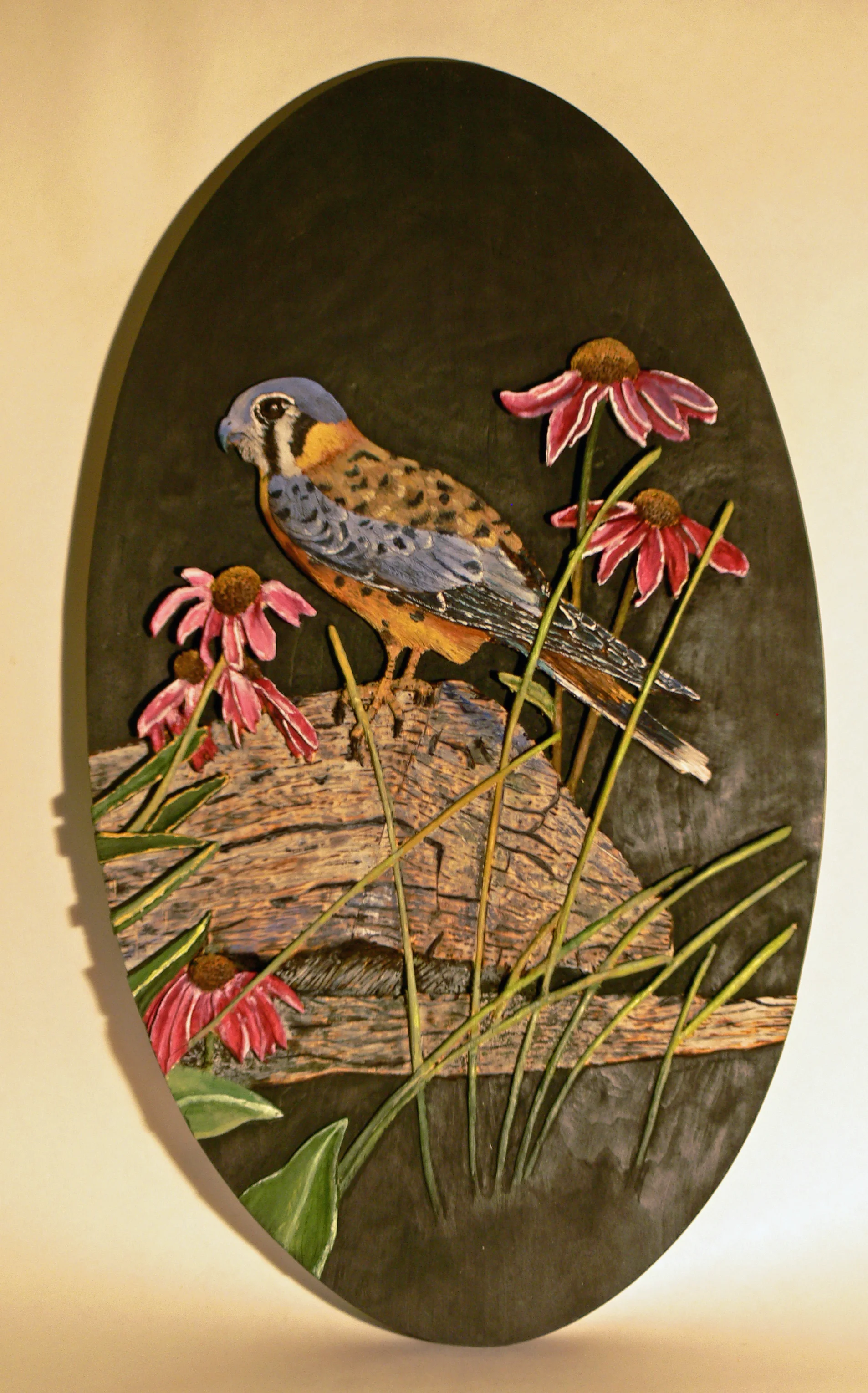 "Summer Day" by John Willekes