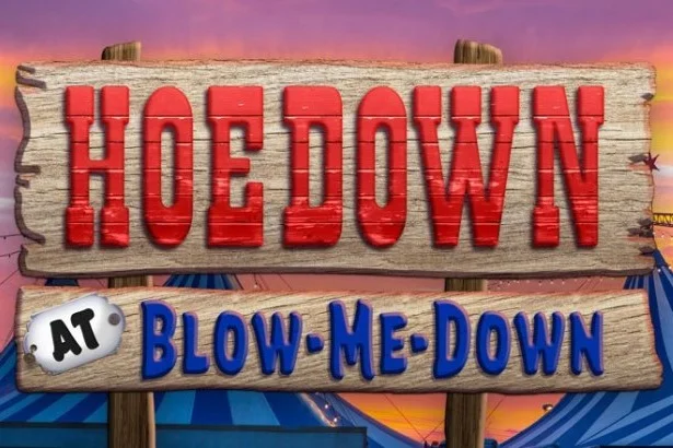 Opera North: Hoedown at Blow-Me-Down Farm, Featured Soloist