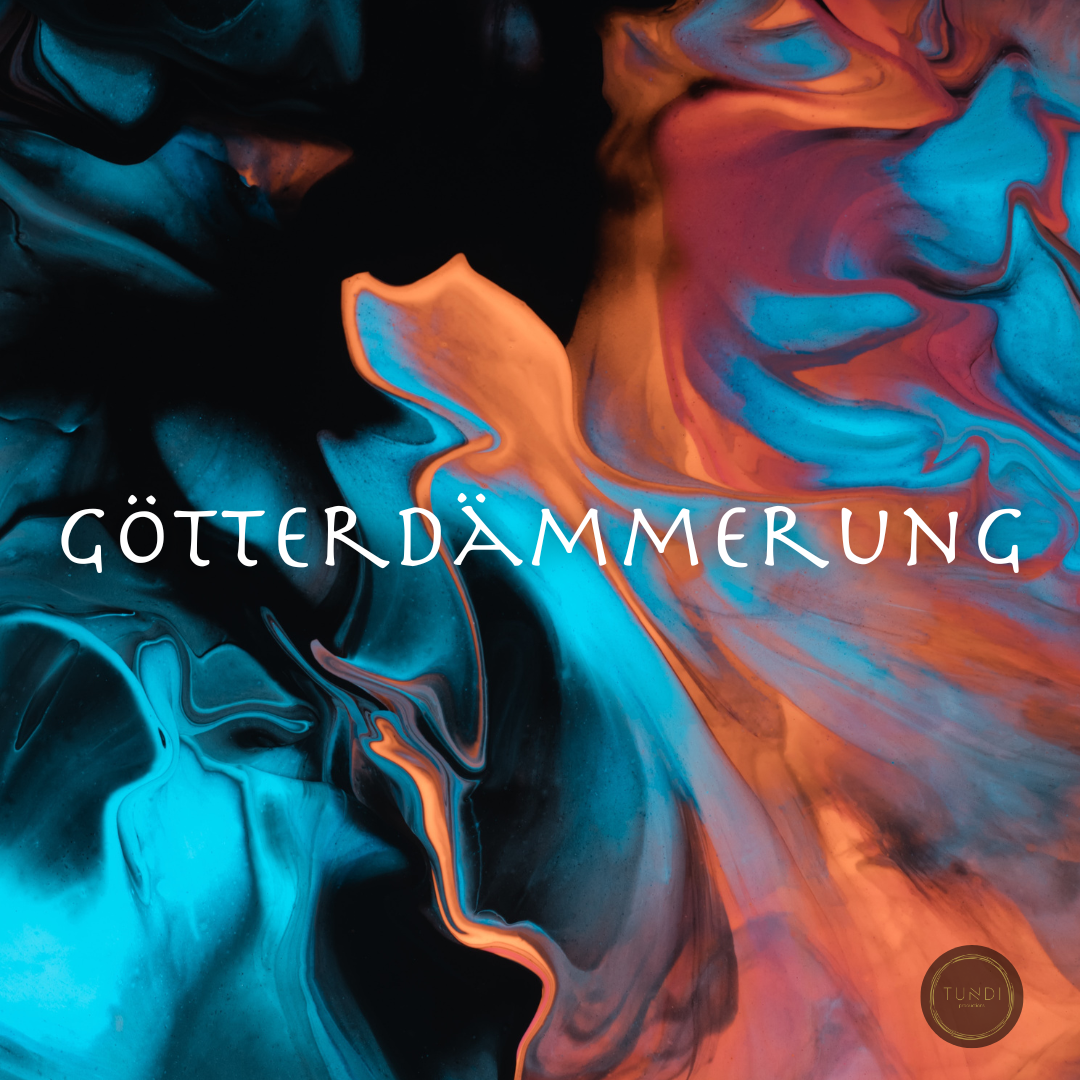 Woglinde in Götterdämmerung: Wagner in Vermont 2024