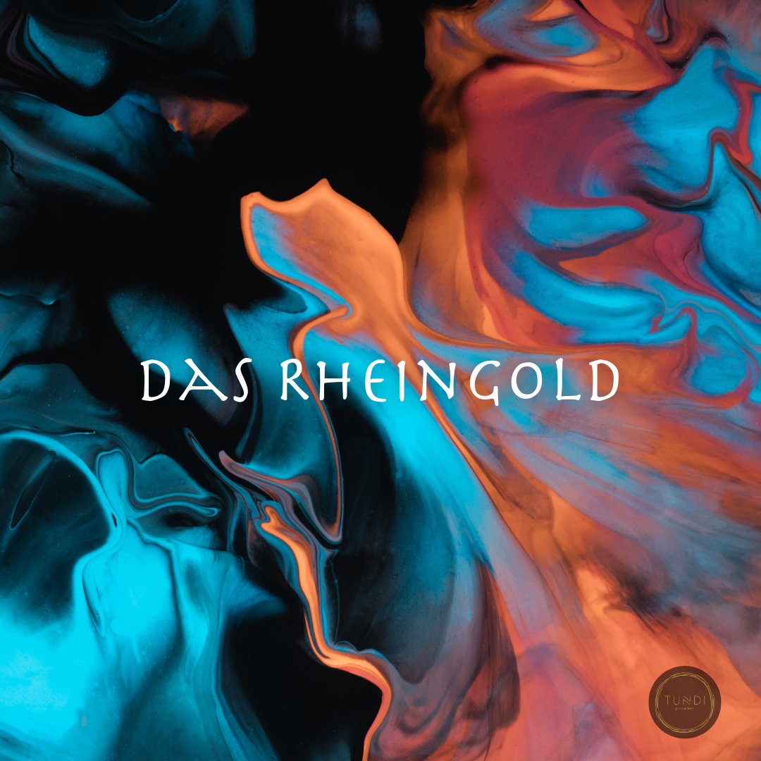Woglinde in Das Rheingold: Wagner in Vermont 2024